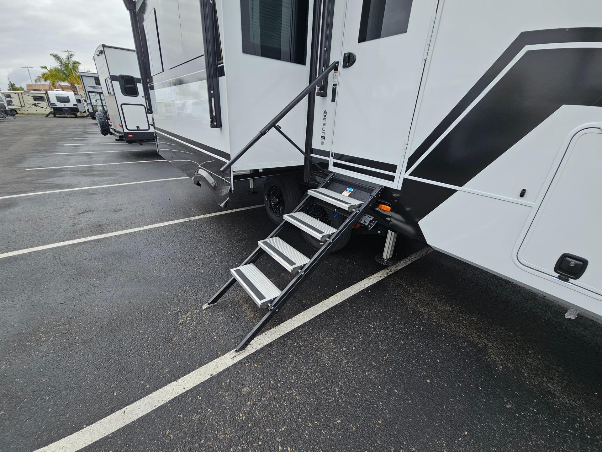 2026 Brinkley RV 2026 Brinkley RV Model Z - thumbnail 65