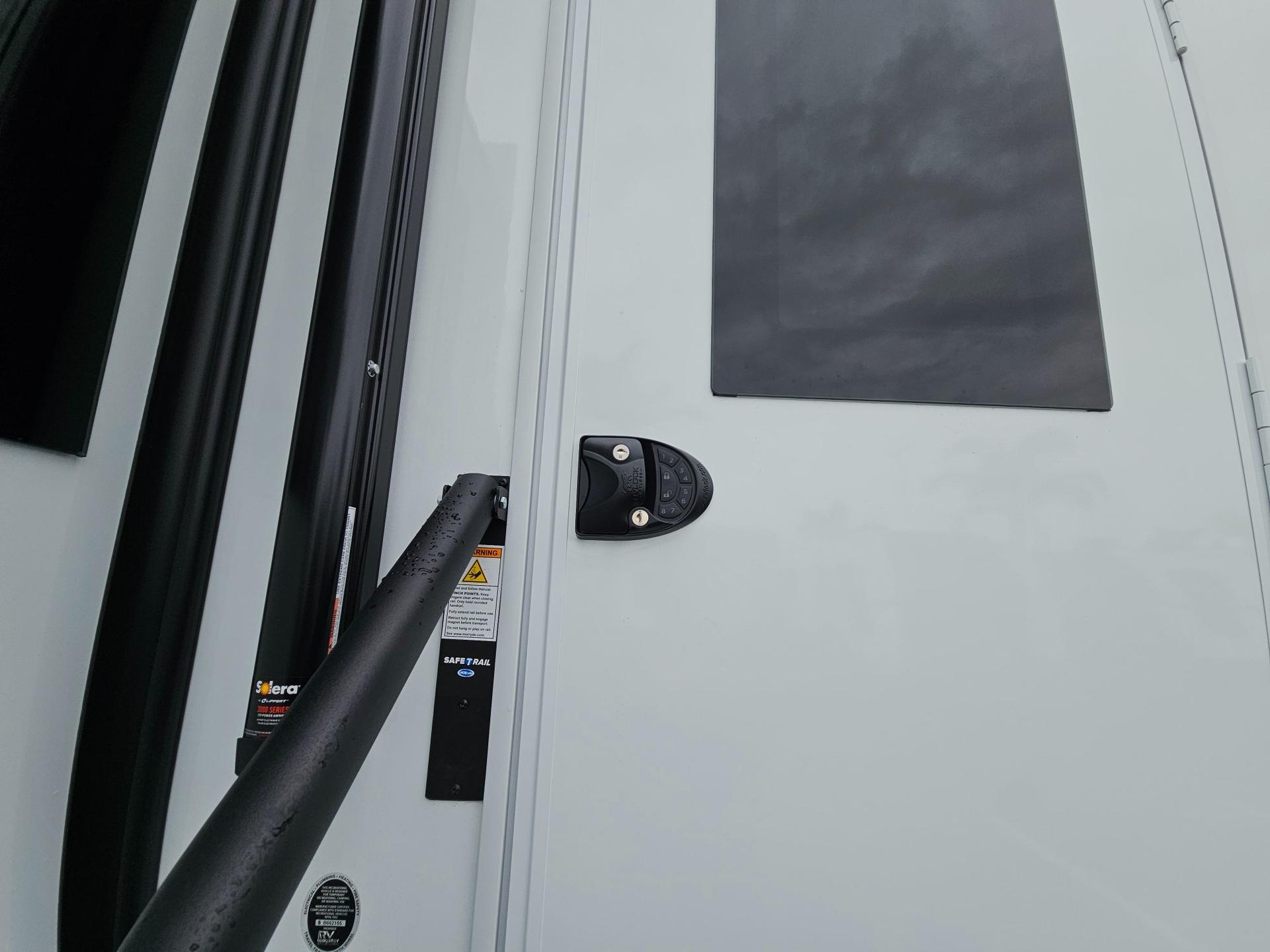 2026 Brinkley RV 2026 Brinkley RV Model Z - thumbnail 66
