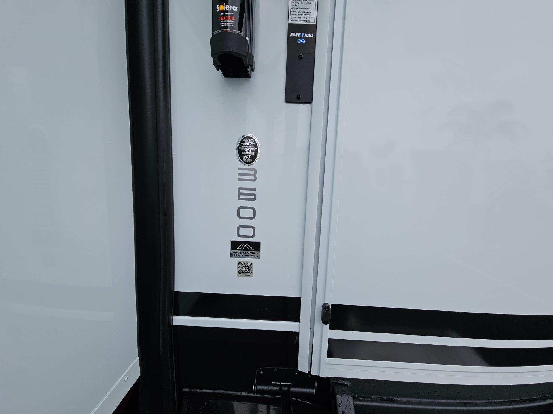 2026 Brinkley RV 2026 Brinkley RV Model Z - thumbnail 67