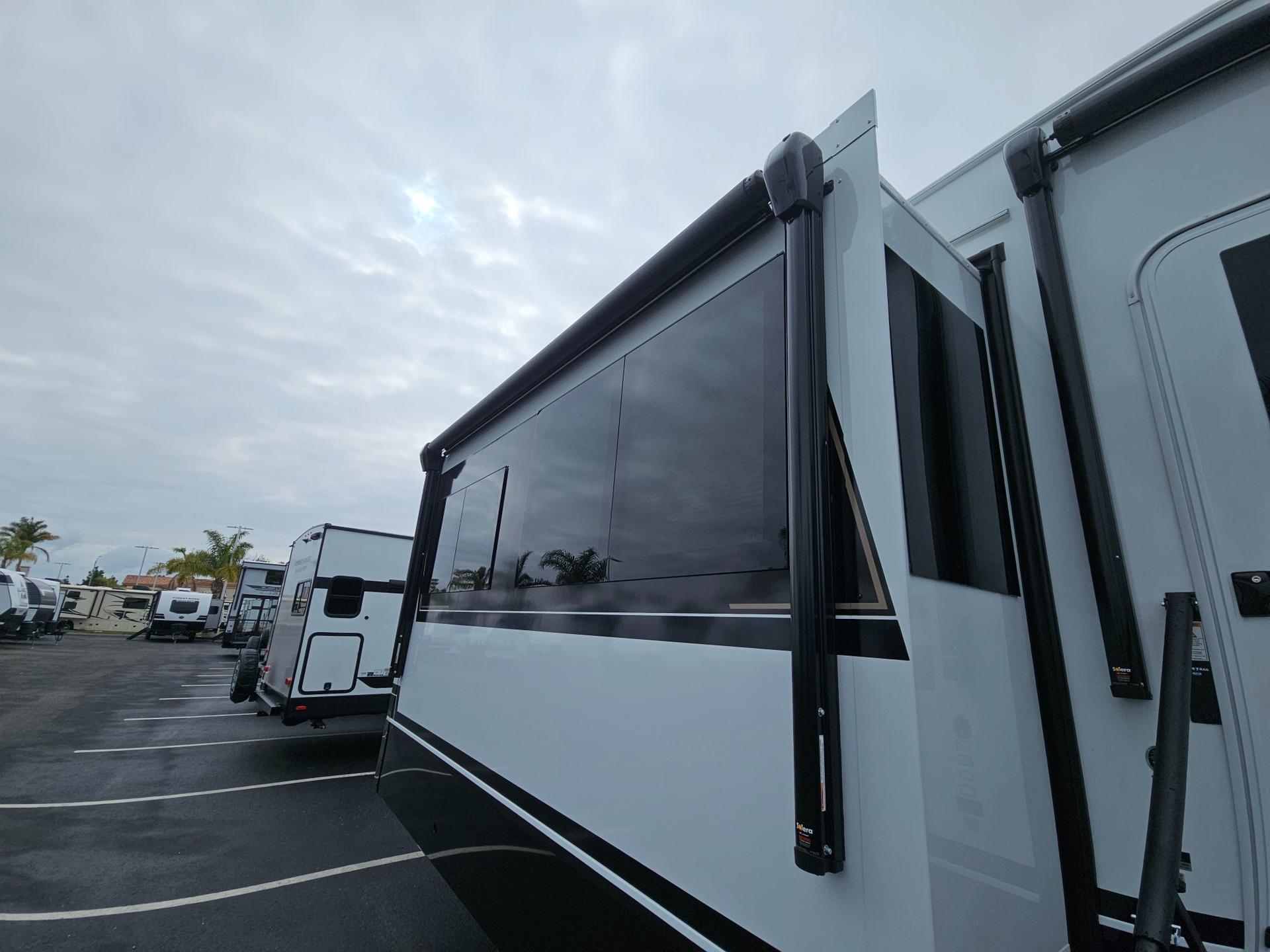 2026 Brinkley RV 2026 Brinkley RV Model Z - thumbnail 68