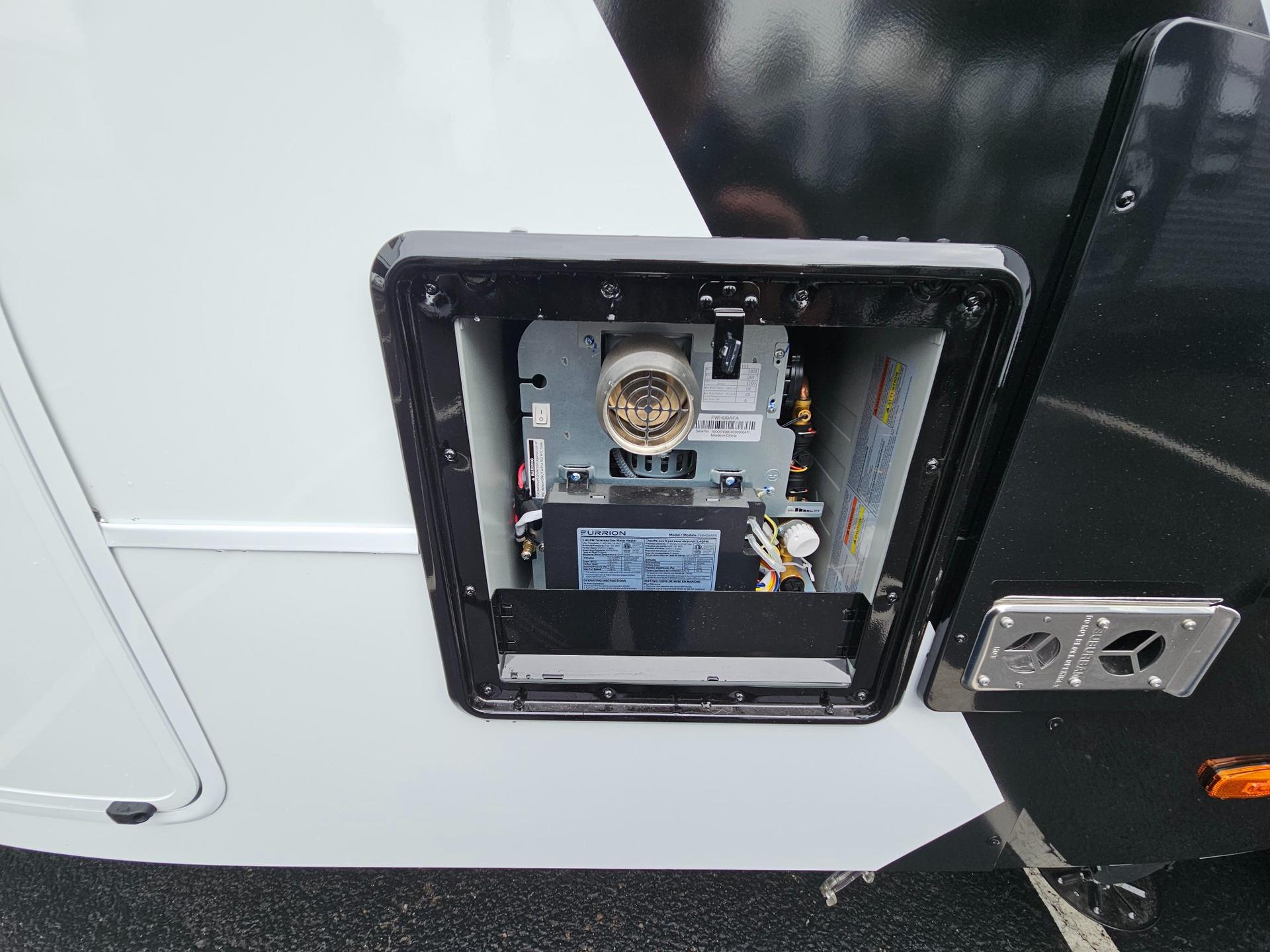 2026 Brinkley RV 2026 Brinkley RV Model Z - thumbnail 75