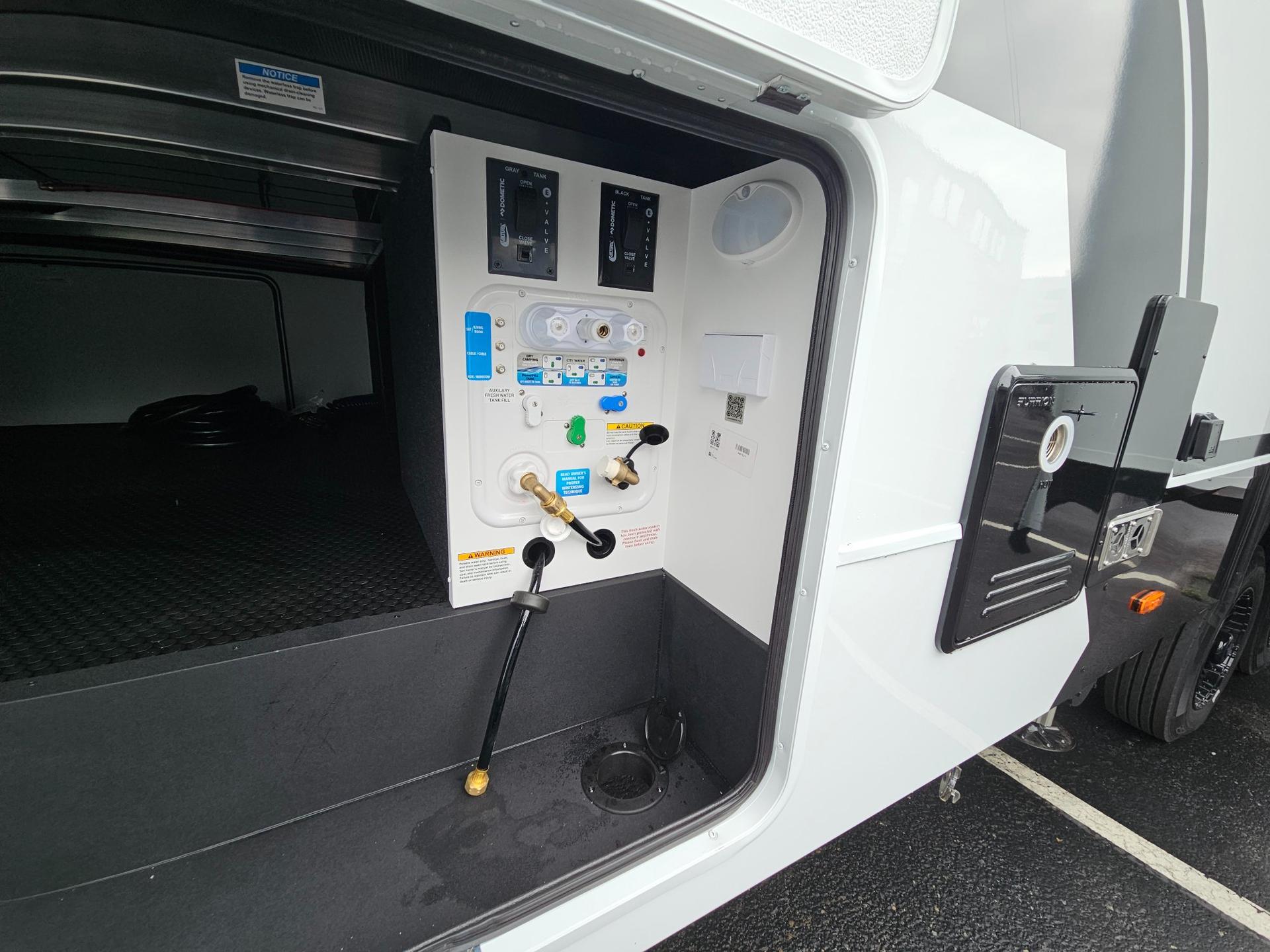 2026 Brinkley RV 2026 Brinkley RV Model Z - thumbnail 77