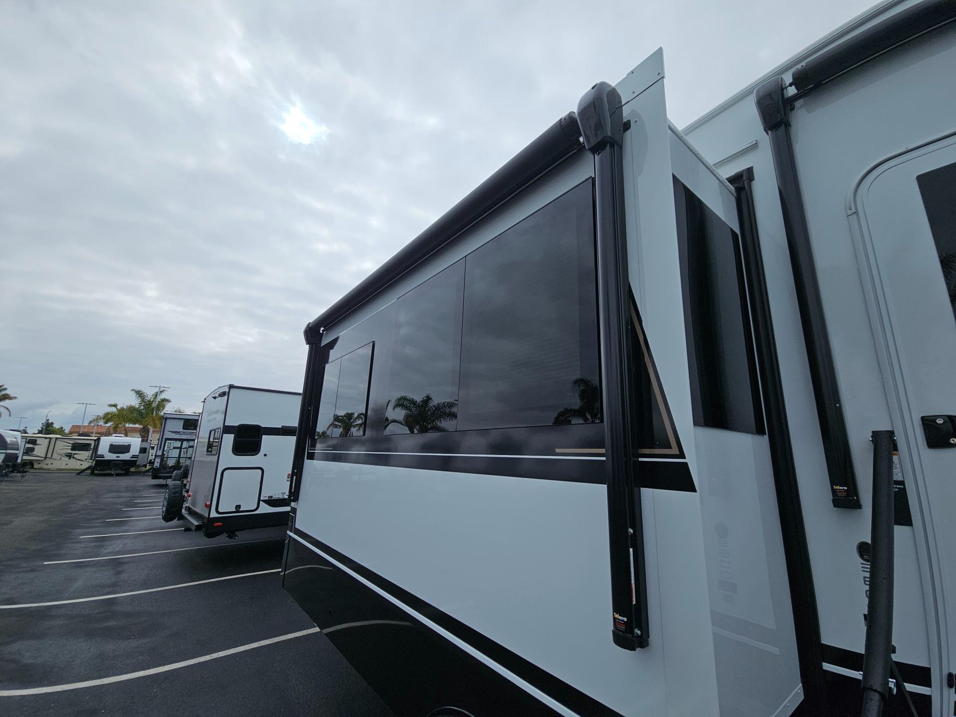2026 Brinkley RV 2026 Brinkley RV Model Z - thumbnail 80