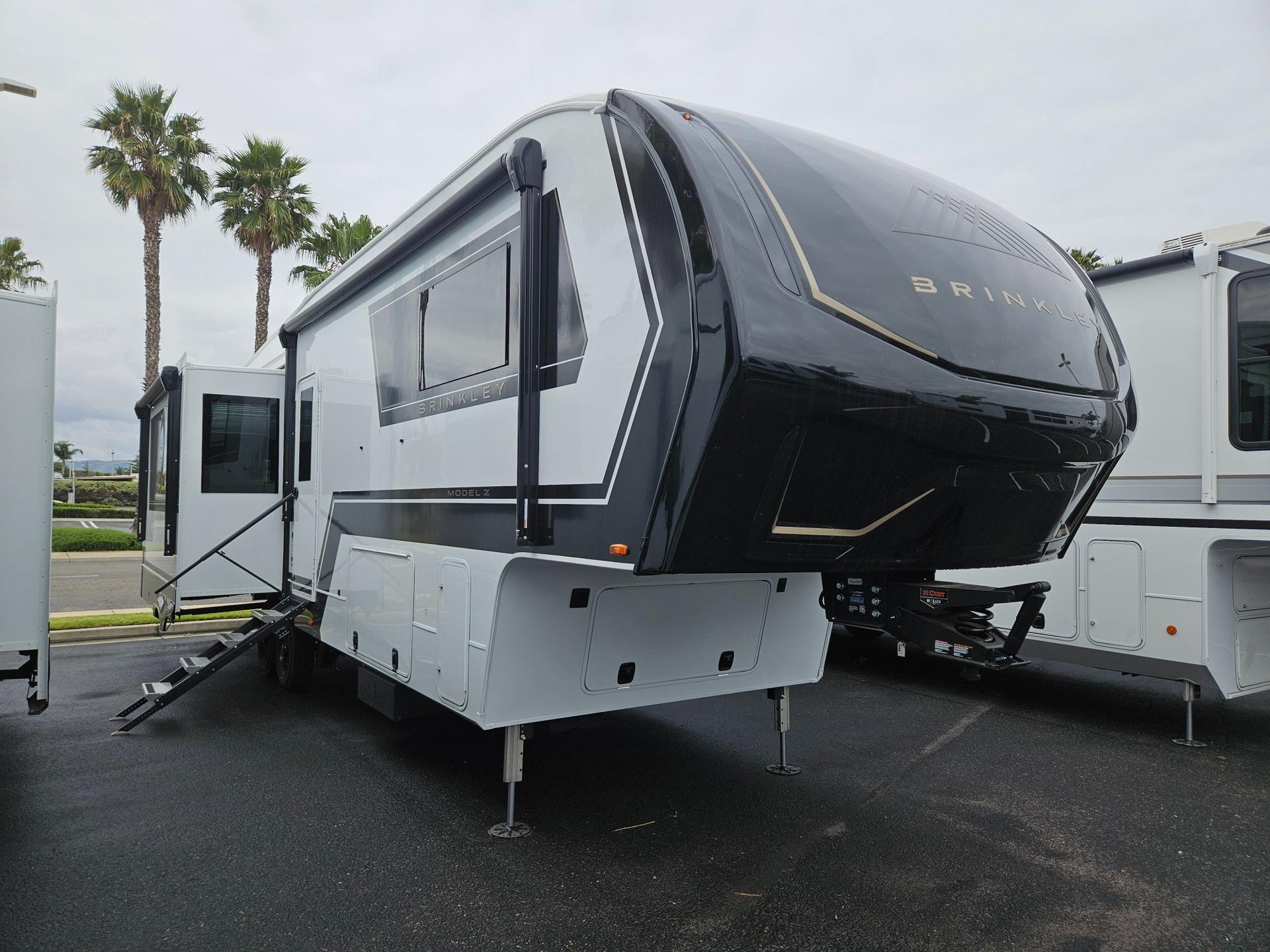 2026 Brinkley RV Model Z 3200