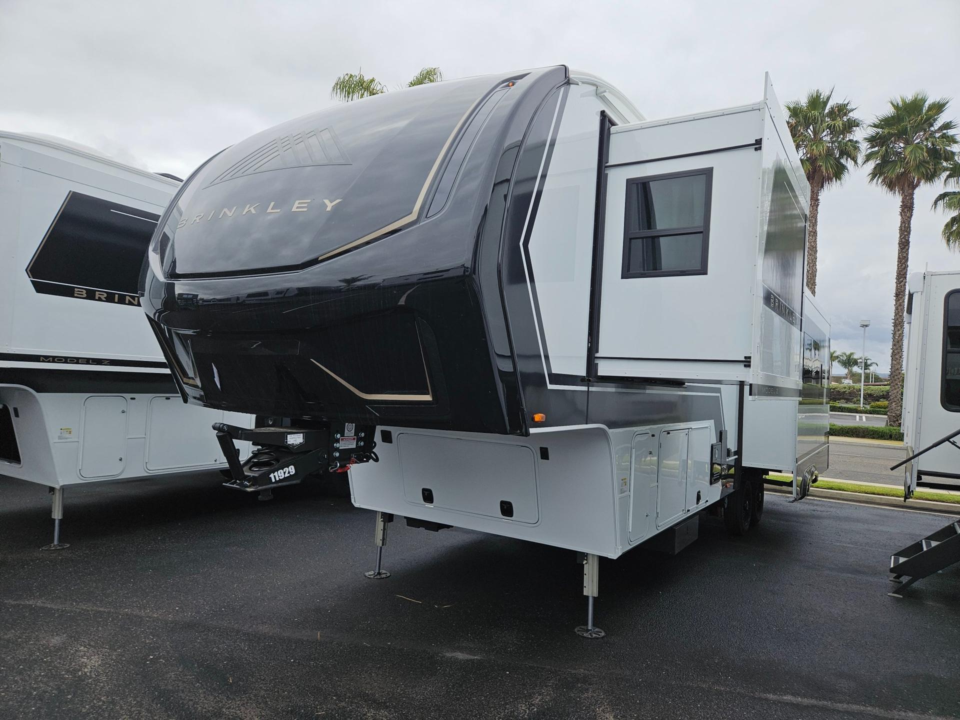 2026 Brinkley RV 2026 Brinkley RV Model Z - thumbnail 5