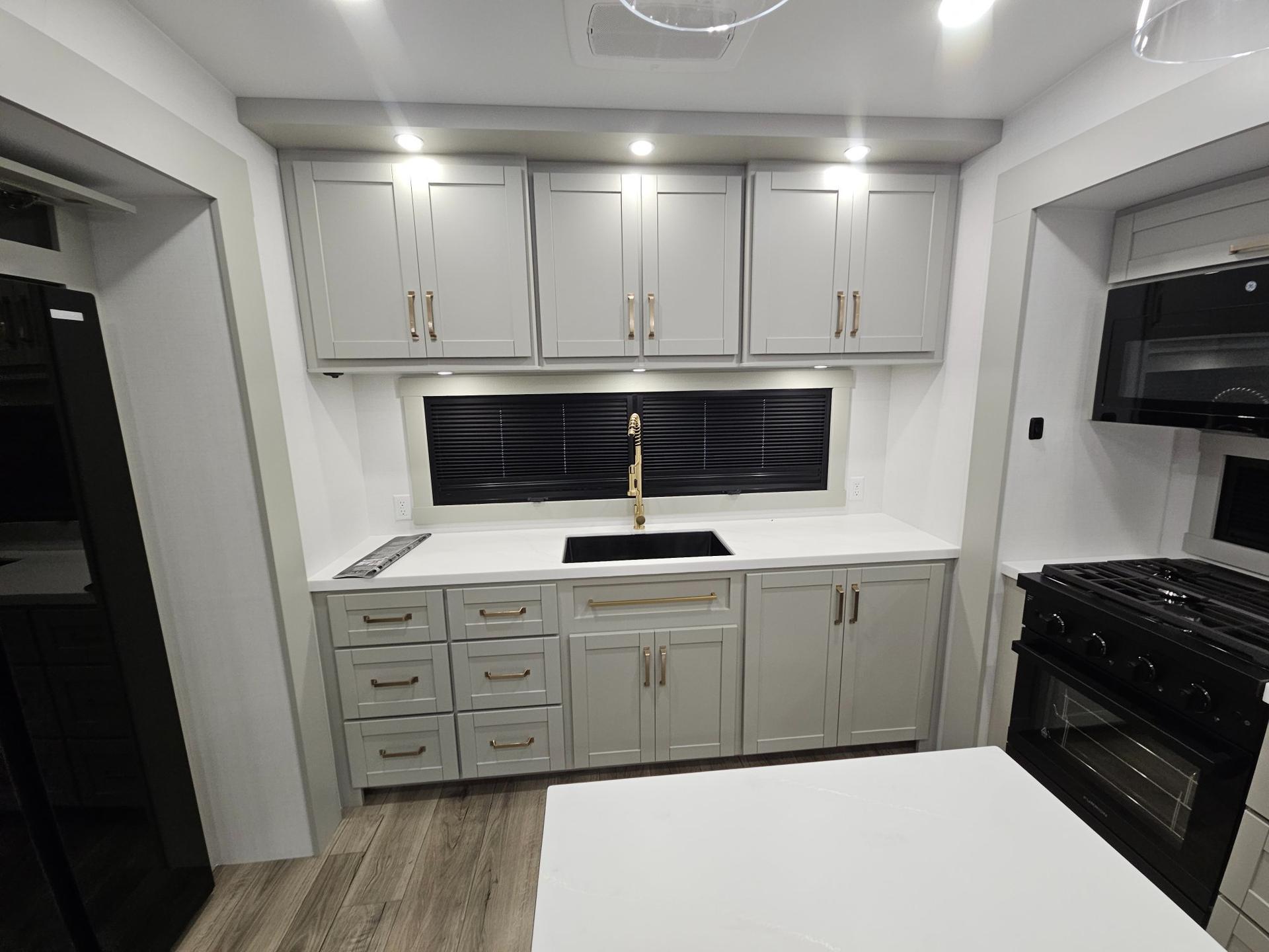 2026 Brinkley RV 2026 Brinkley RV Model Z - thumbnail 14