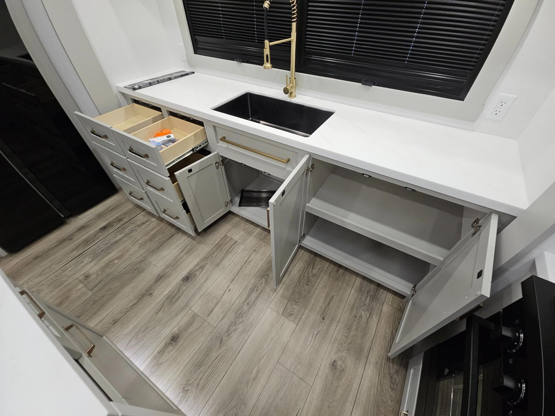 2026 Brinkley RV 2026 Brinkley RV Model Z - thumbnail 17