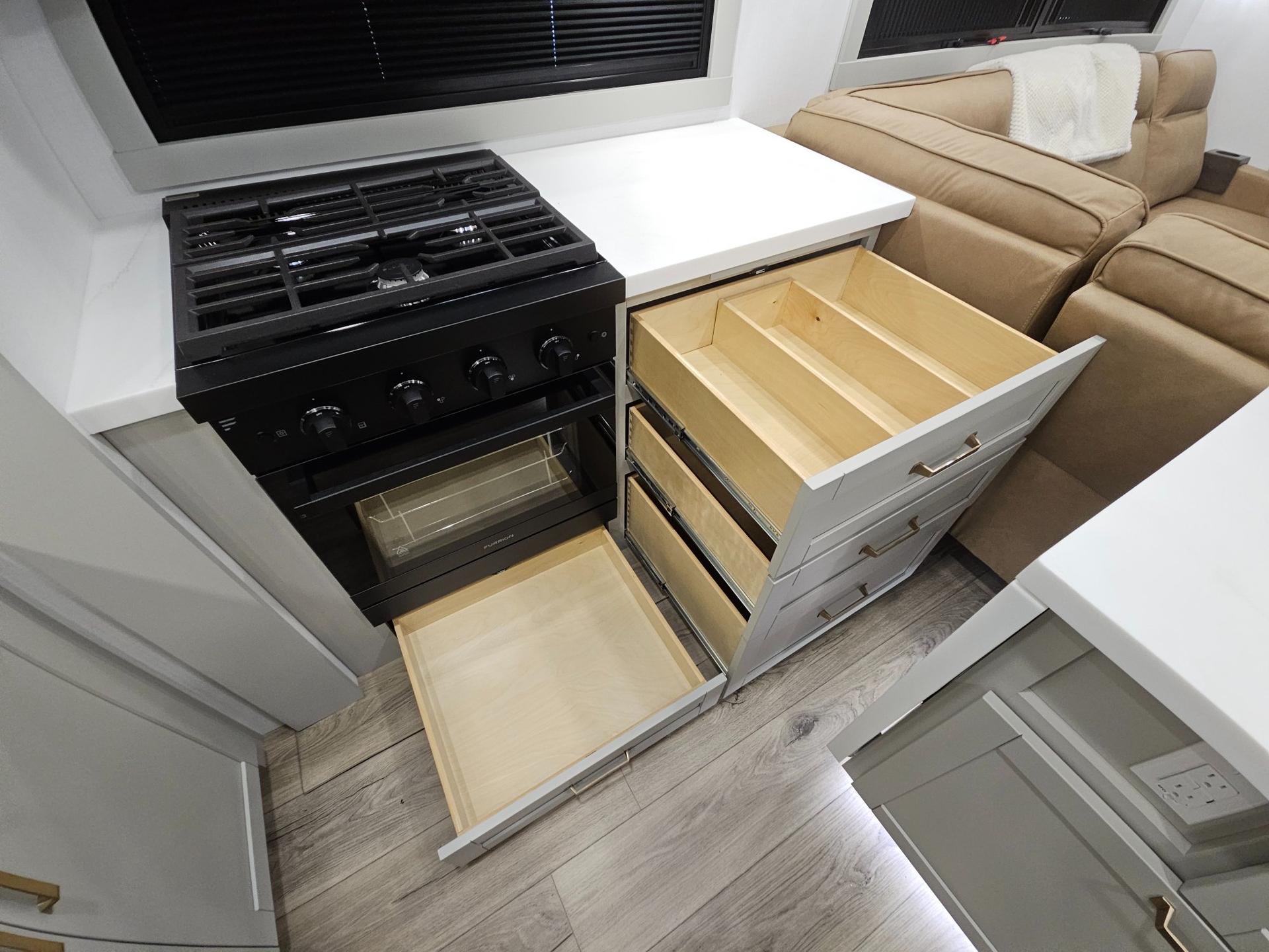 2026 Brinkley RV 2026 Brinkley RV Model Z - thumbnail 22