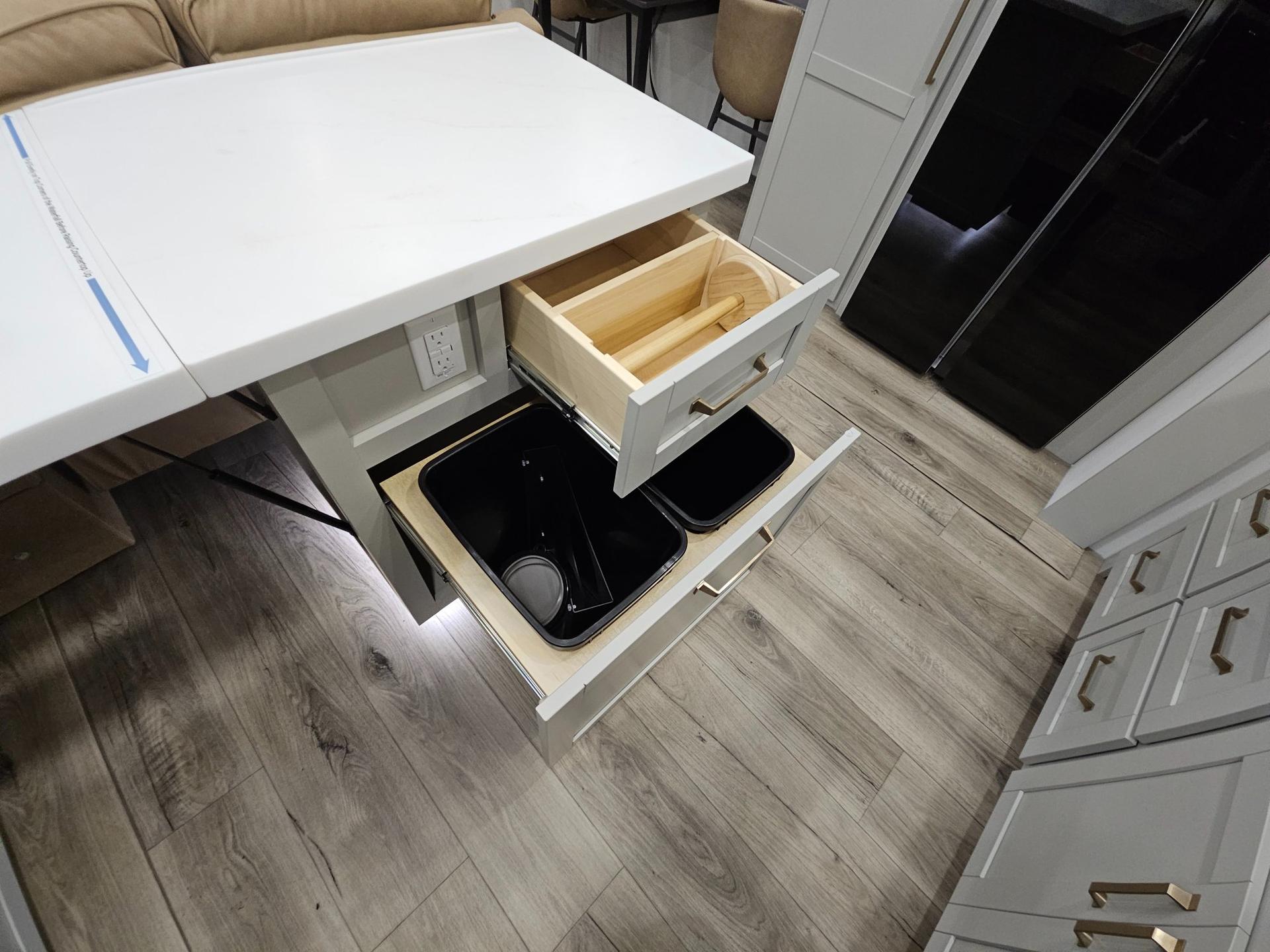 2026 Brinkley RV 2026 Brinkley RV Model Z - thumbnail 23