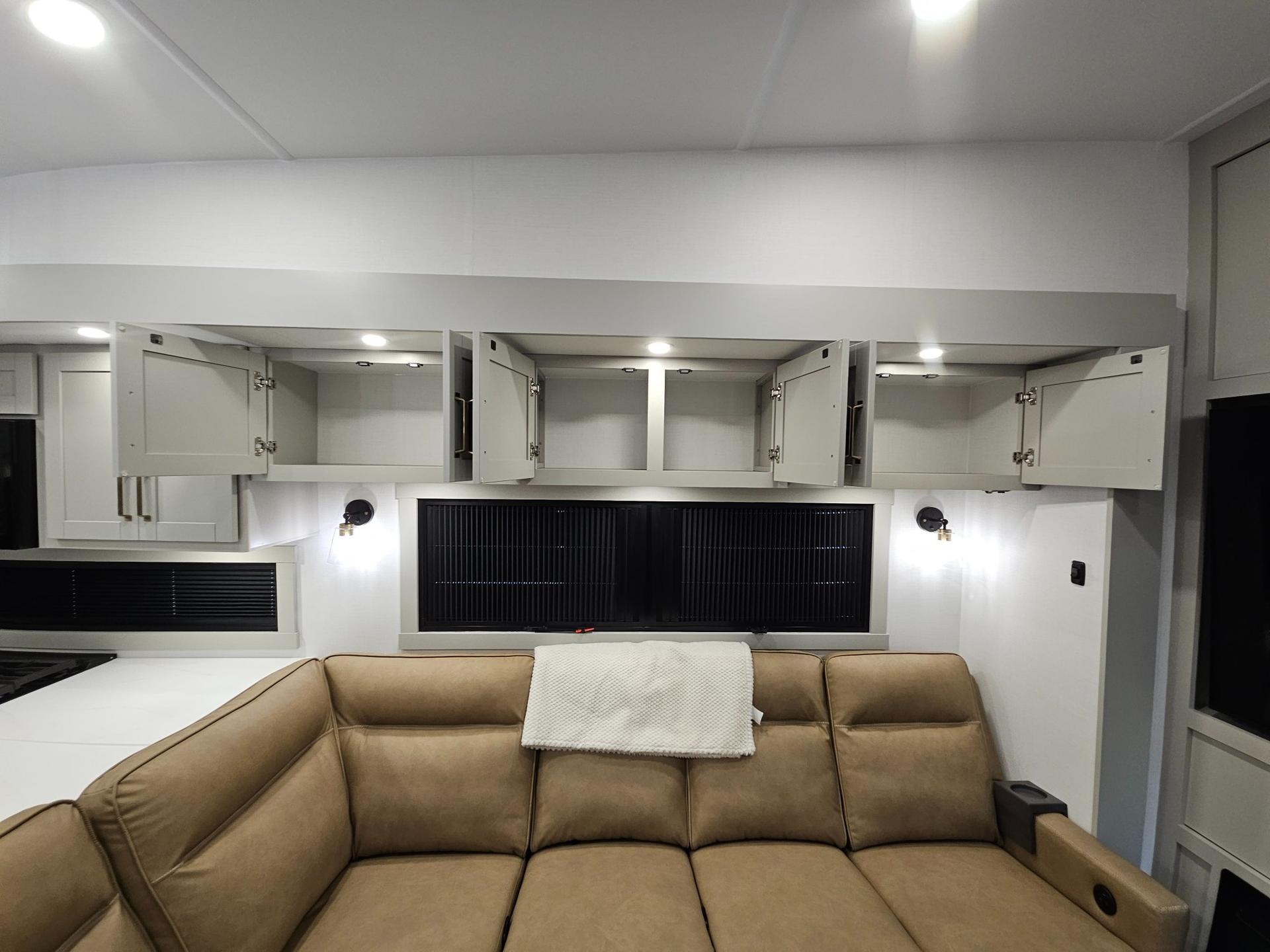 2026 Brinkley RV 2026 Brinkley RV Model Z - thumbnail 26