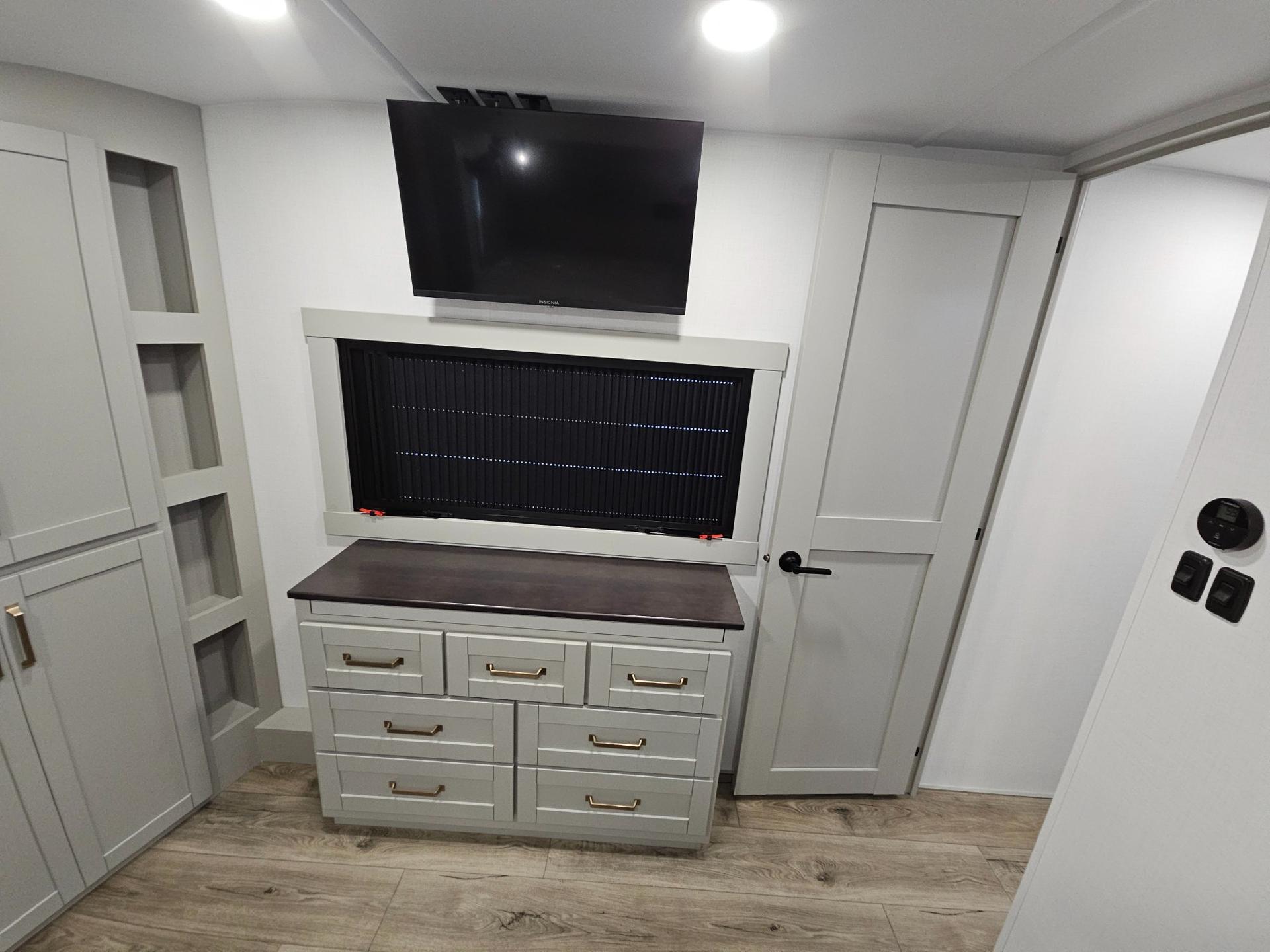 2026 Brinkley RV 2026 Brinkley RV Model Z - thumbnail 38
