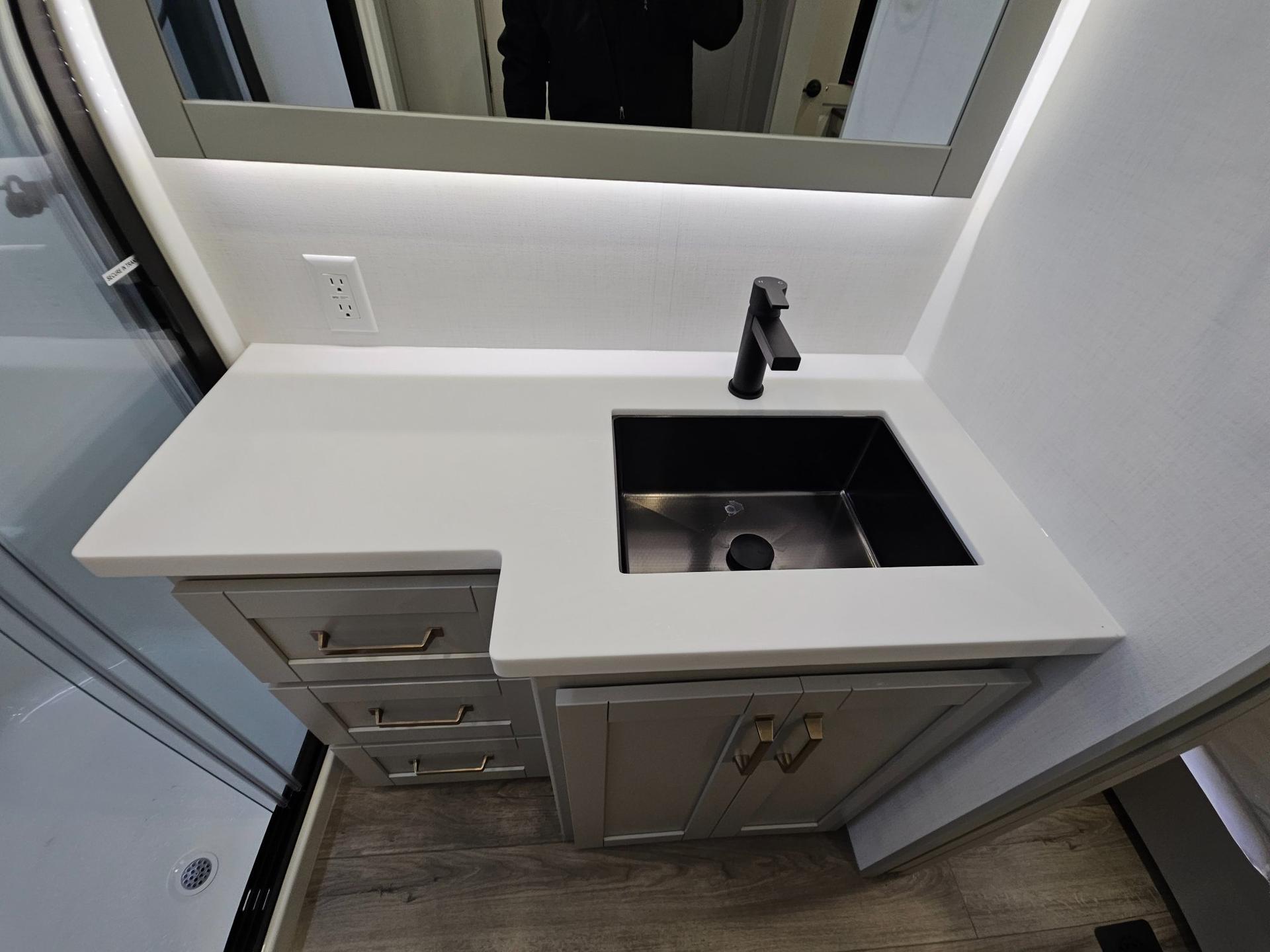 2026 Brinkley RV 2026 Brinkley RV Model Z - thumbnail 48