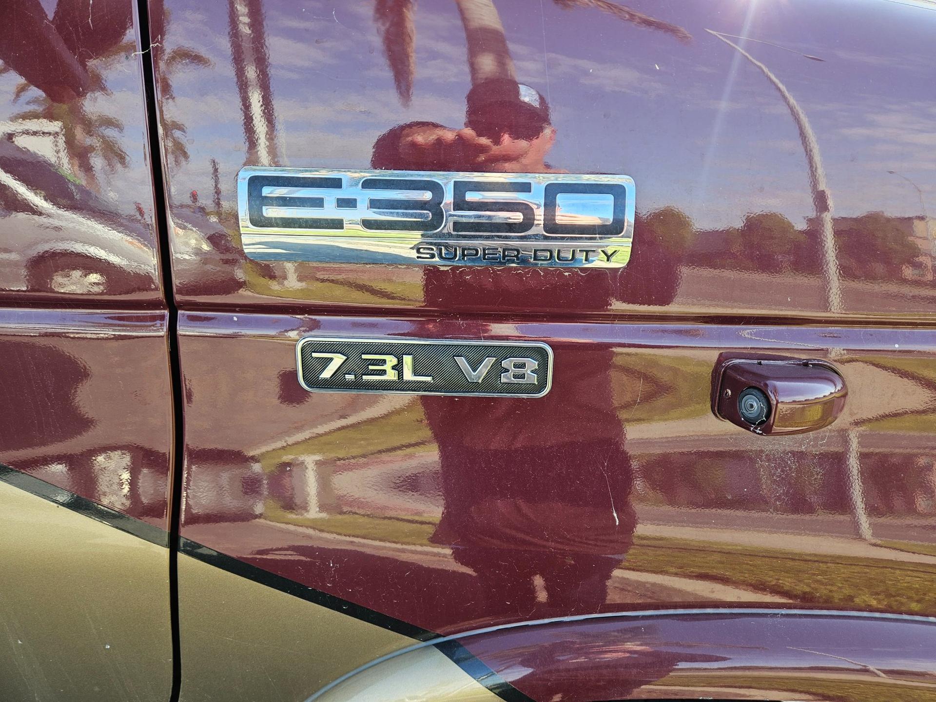 2022 Nexus RV 2022 Nexus RV Viper - thumbnail 6