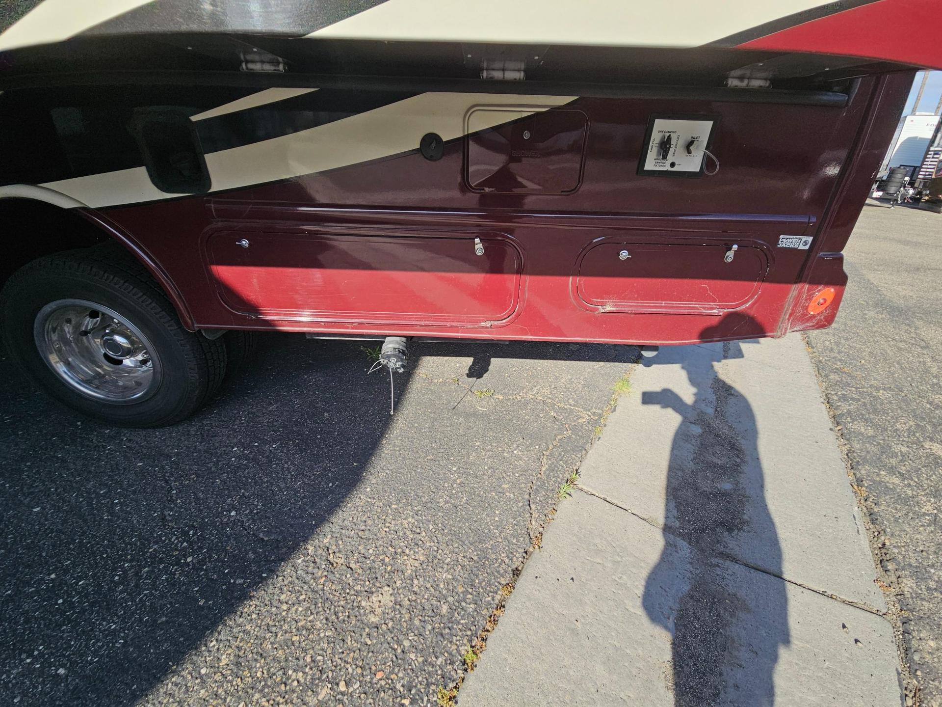2022 Nexus RV 2022 Nexus RV Viper - thumbnail 13