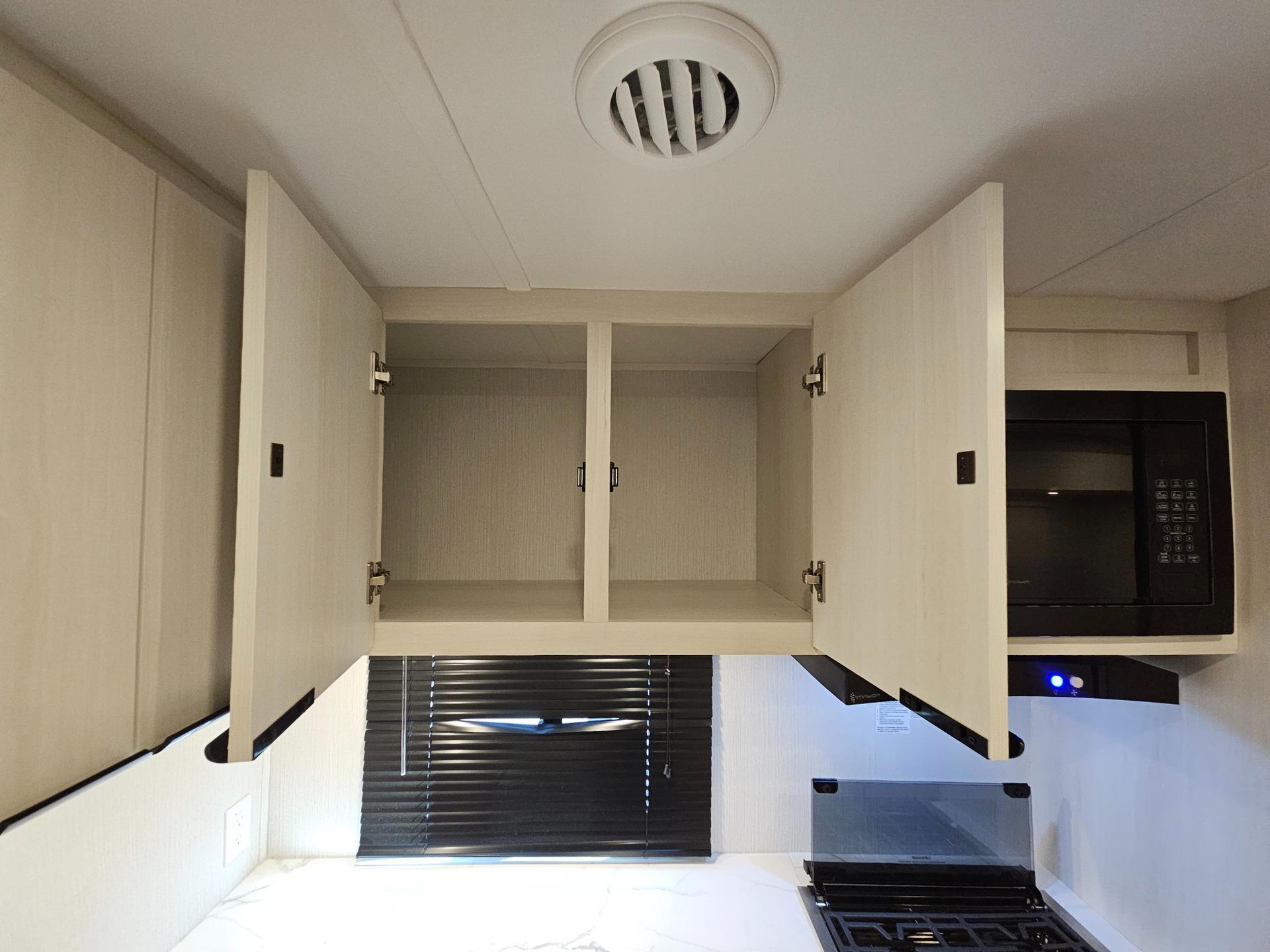 2026 Winnebago 2026 Winnebago Access - thumbnail 18