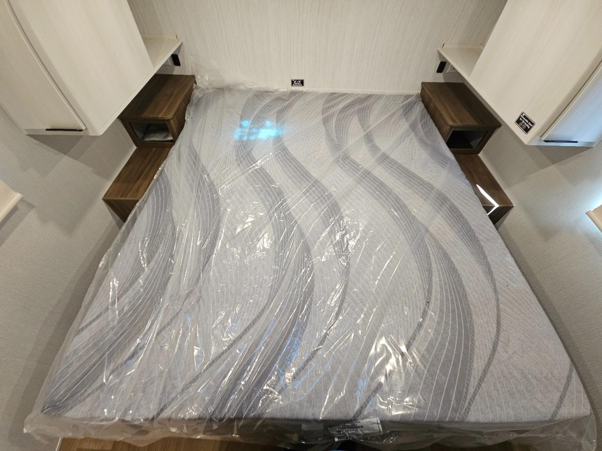 2026 Winnebago 2026 Winnebago Access - thumbnail 24