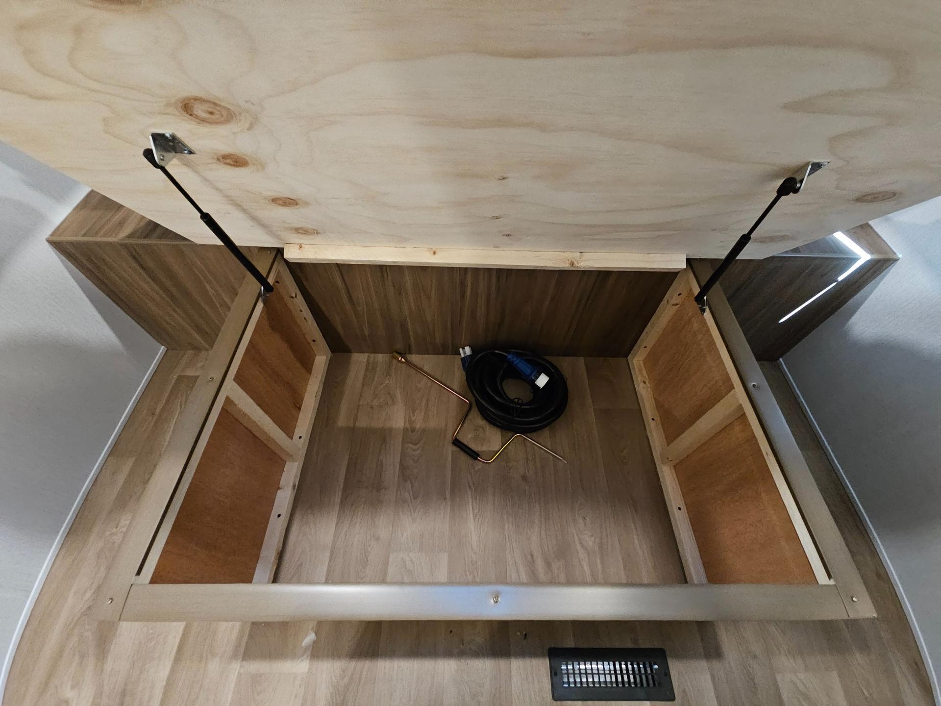 2026 Winnebago 2026 Winnebago Access - thumbnail 25