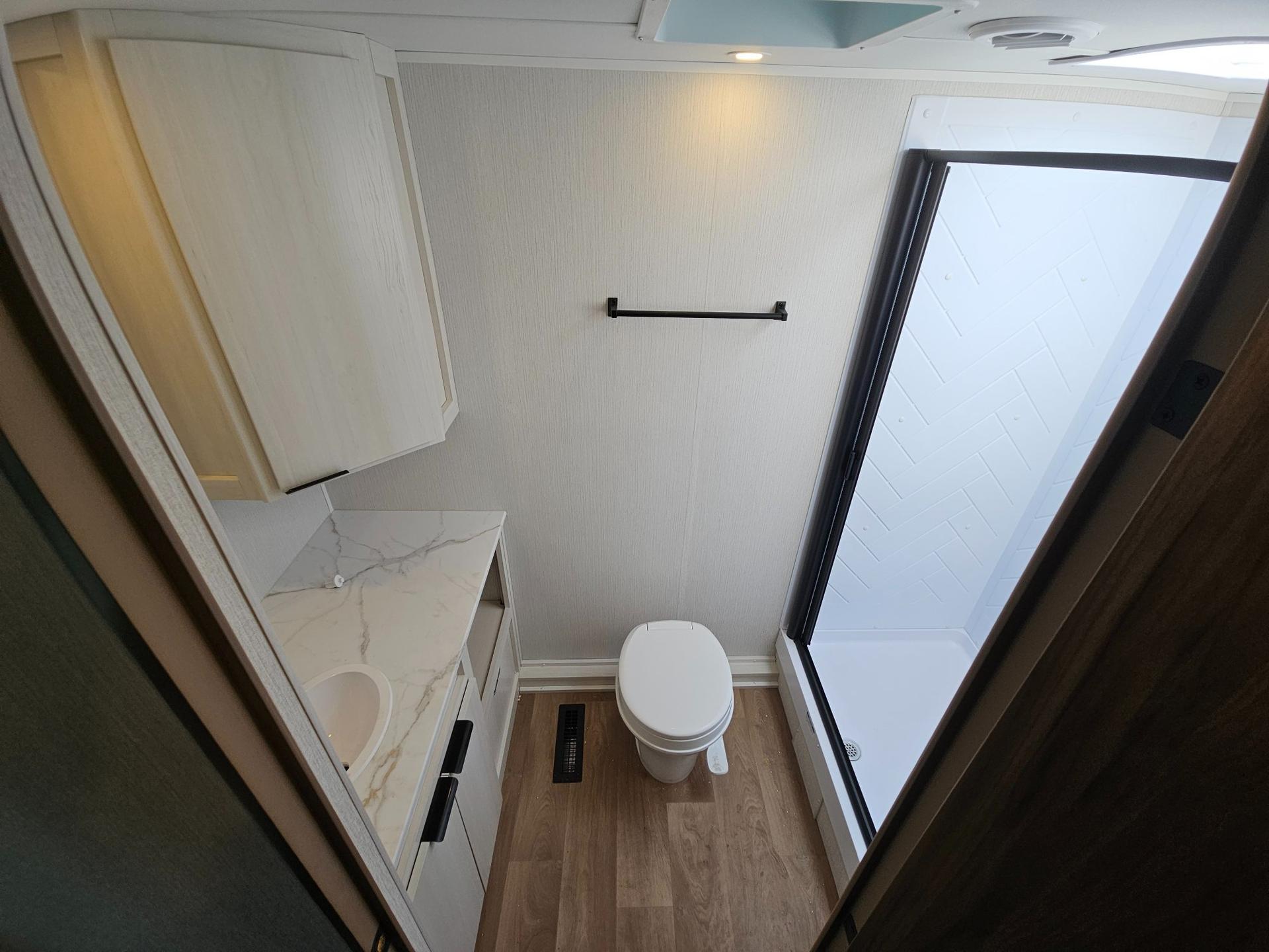 2026 Winnebago 2026 Winnebago Access - thumbnail 27
