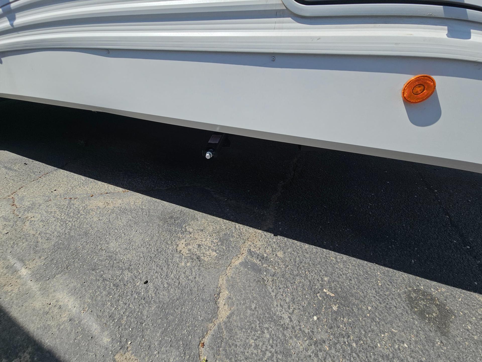 2026 Winnebago 2026 Winnebago Access - thumbnail 35