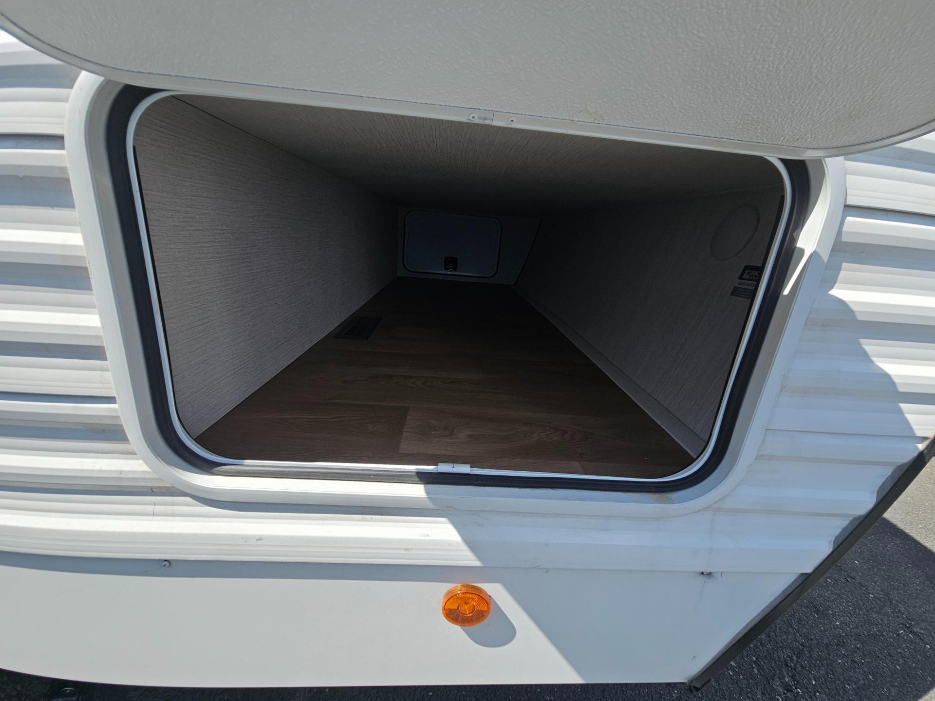 2026 Winnebago 2026 Winnebago Access - thumbnail 36