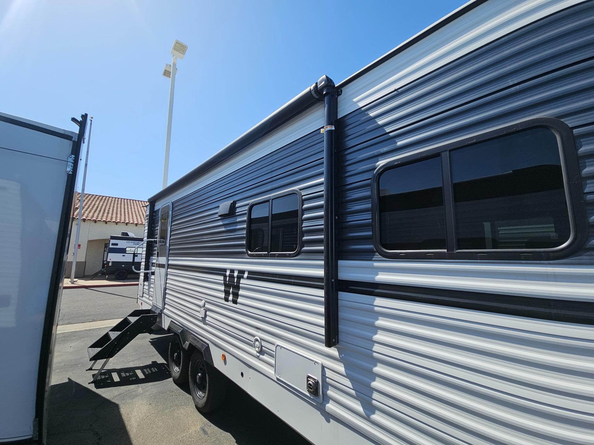 2026 Winnebago 2026 Winnebago Access - thumbnail 37