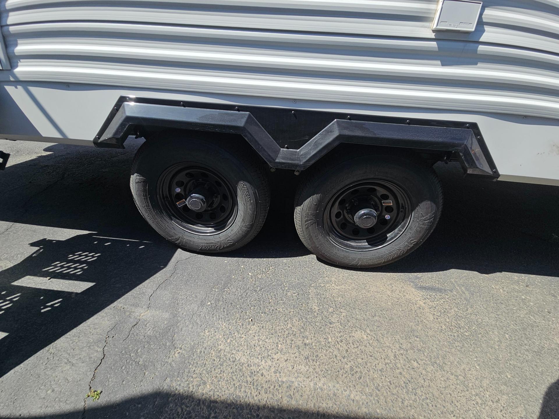 2026 Winnebago 2026 Winnebago Access - thumbnail 38