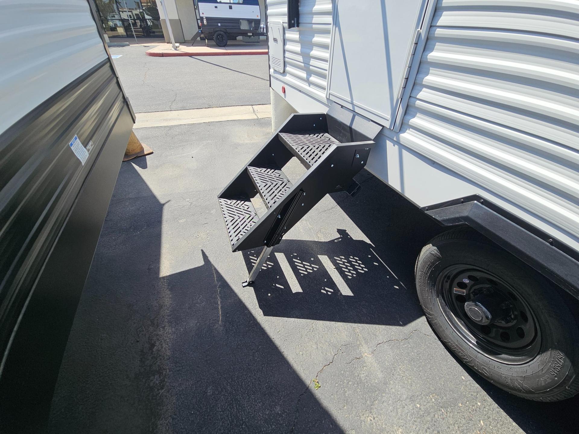 2026 Winnebago 2026 Winnebago Access - thumbnail 39