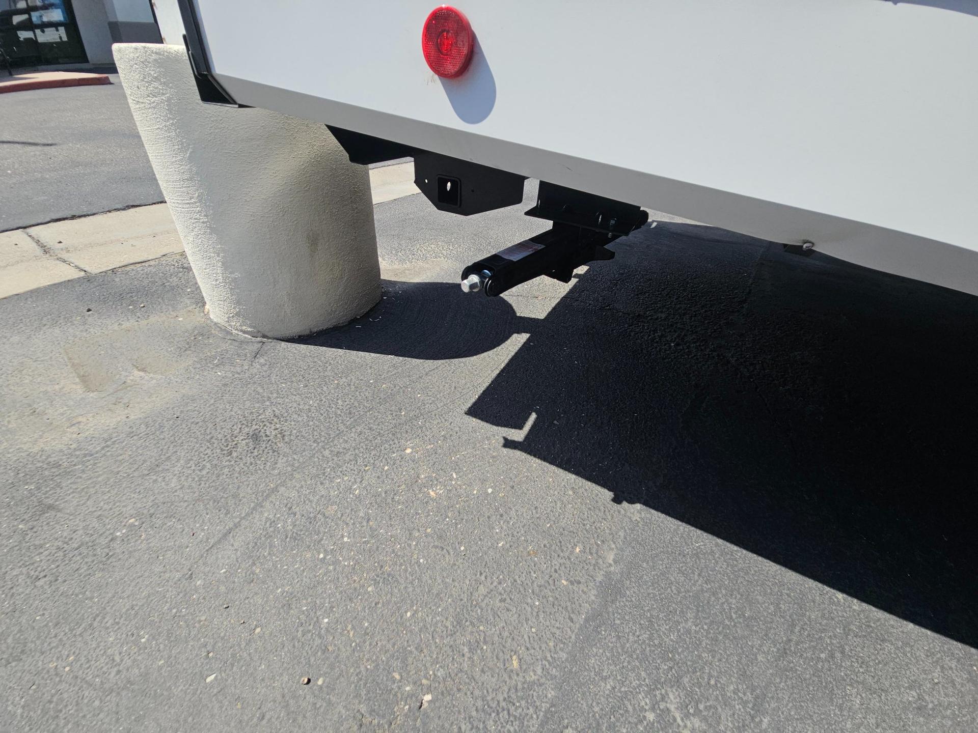 2026 Winnebago 2026 Winnebago Access - thumbnail 41