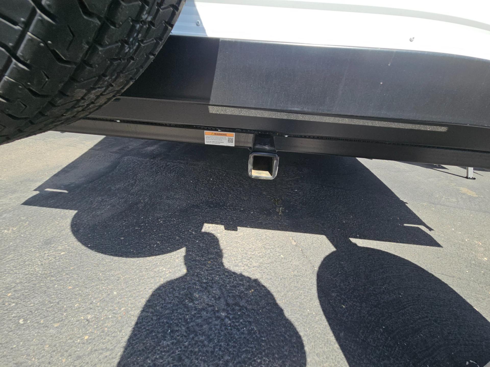 2026 Winnebago 2026 Winnebago Access - thumbnail 42