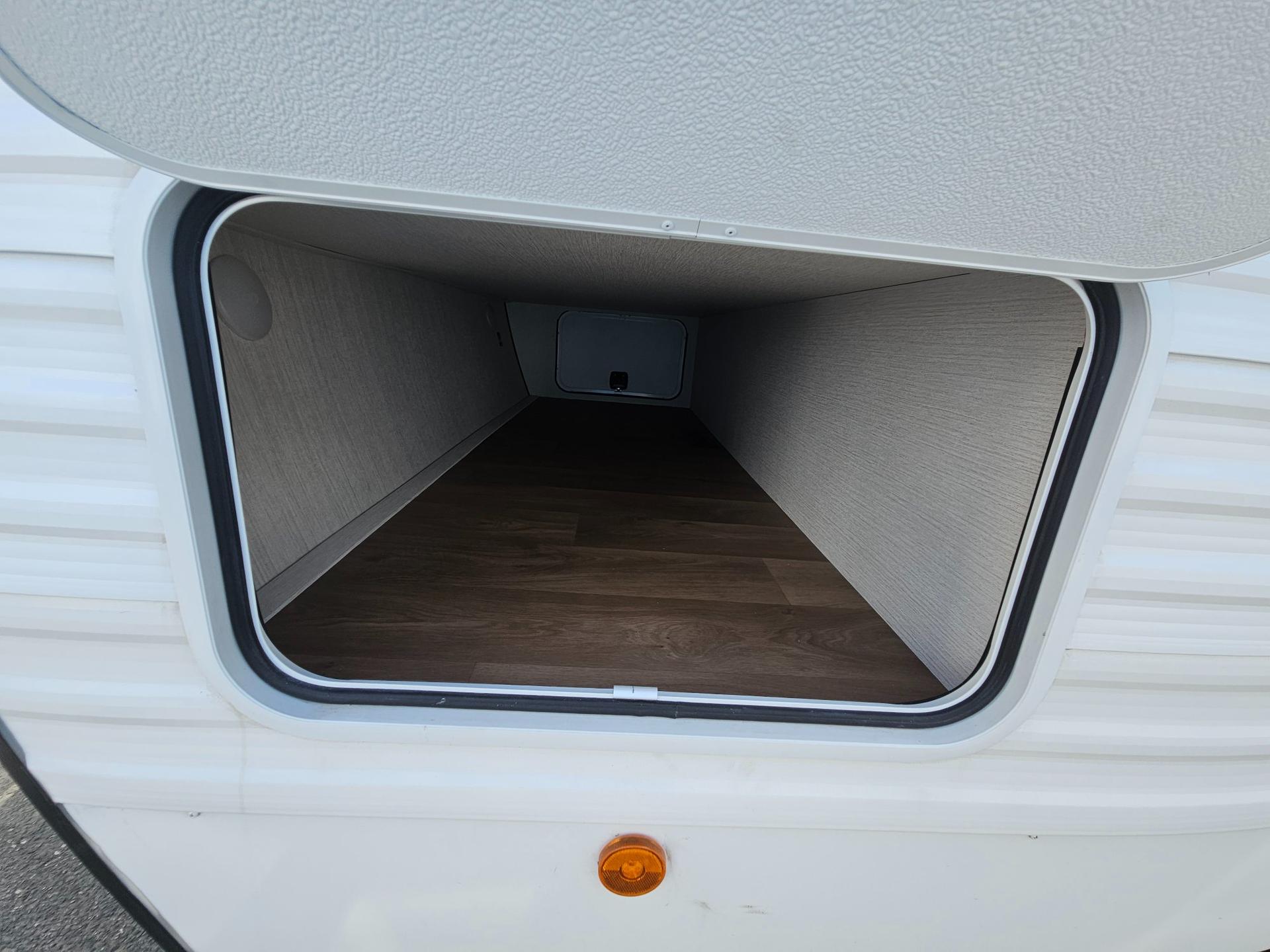 2026 Winnebago 2026 Winnebago Access - thumbnail 43