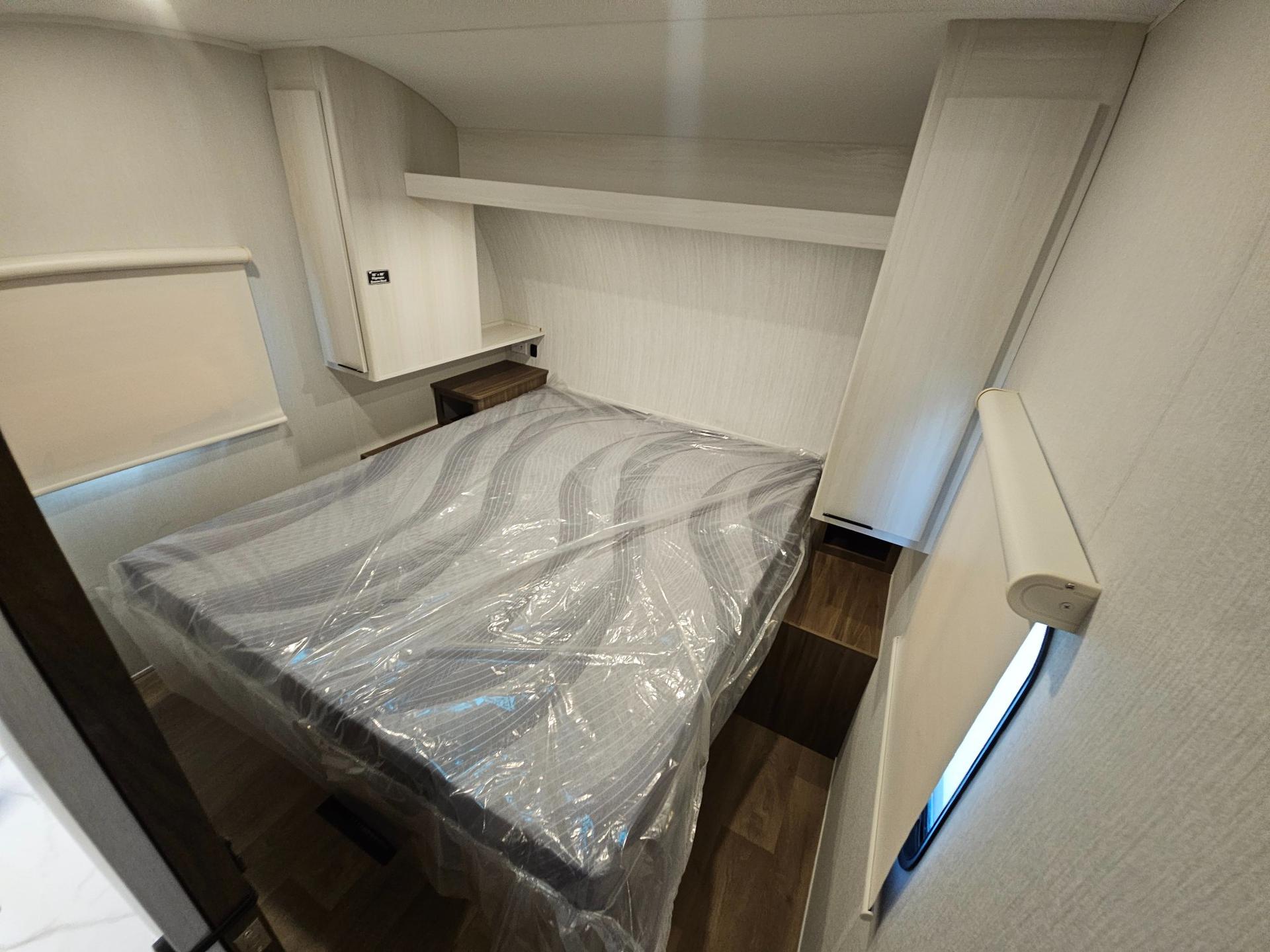 2026 Winnebago 2026 Winnebago Access - thumbnail 22