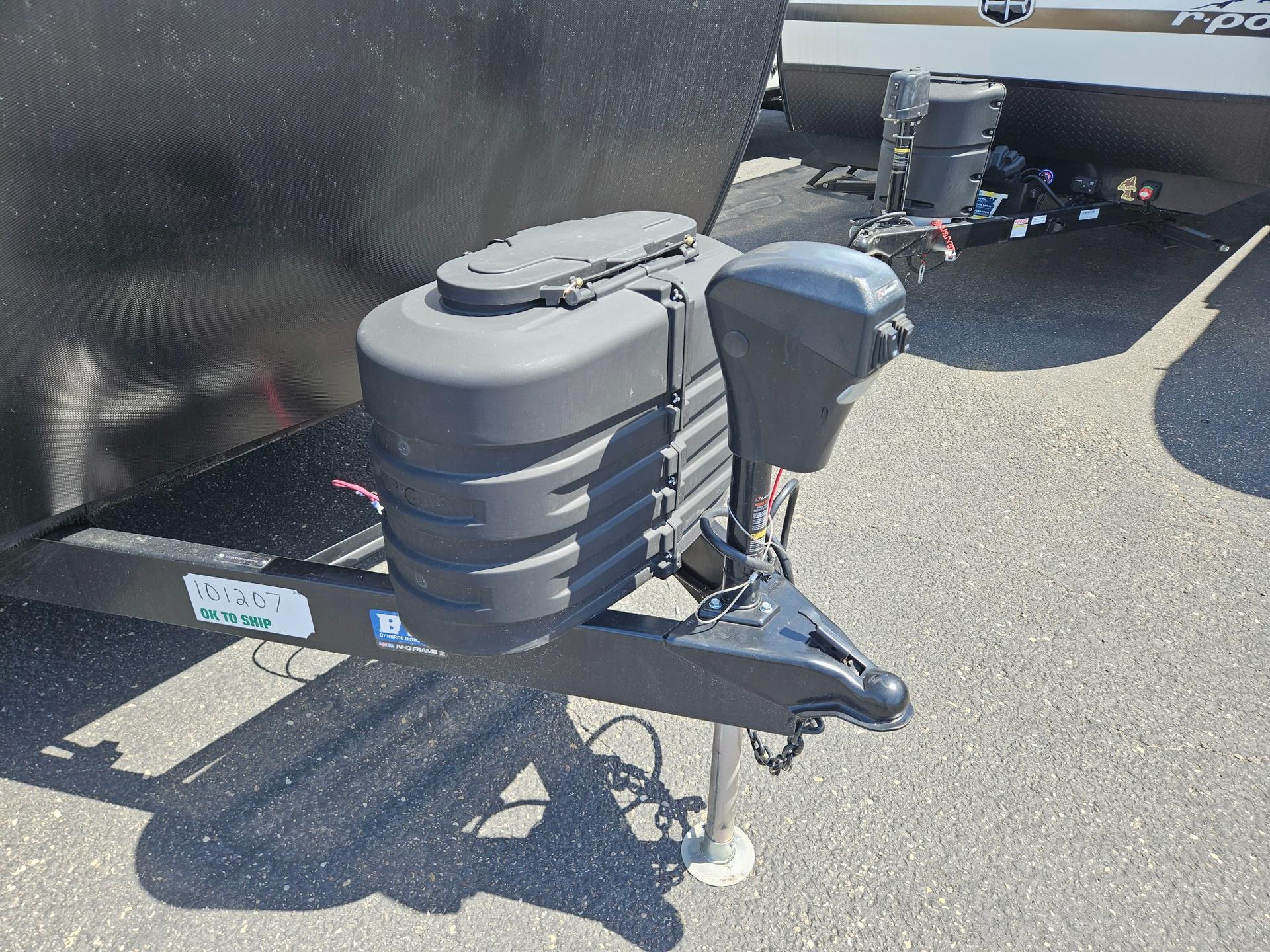 2026 Winnebago 2026 Winnebago Access - thumbnail 26