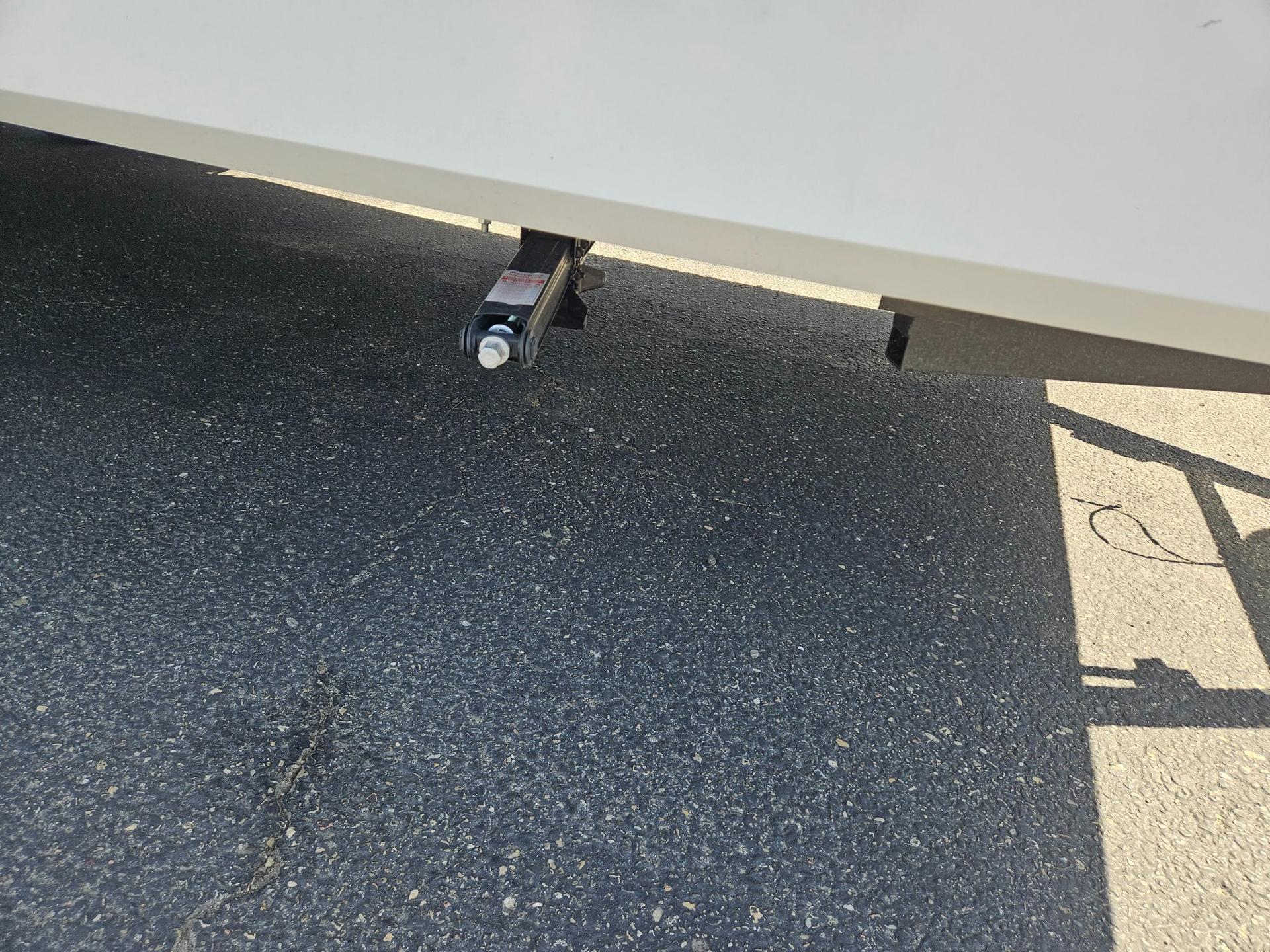 2026 Winnebago 2026 Winnebago Access - thumbnail 28