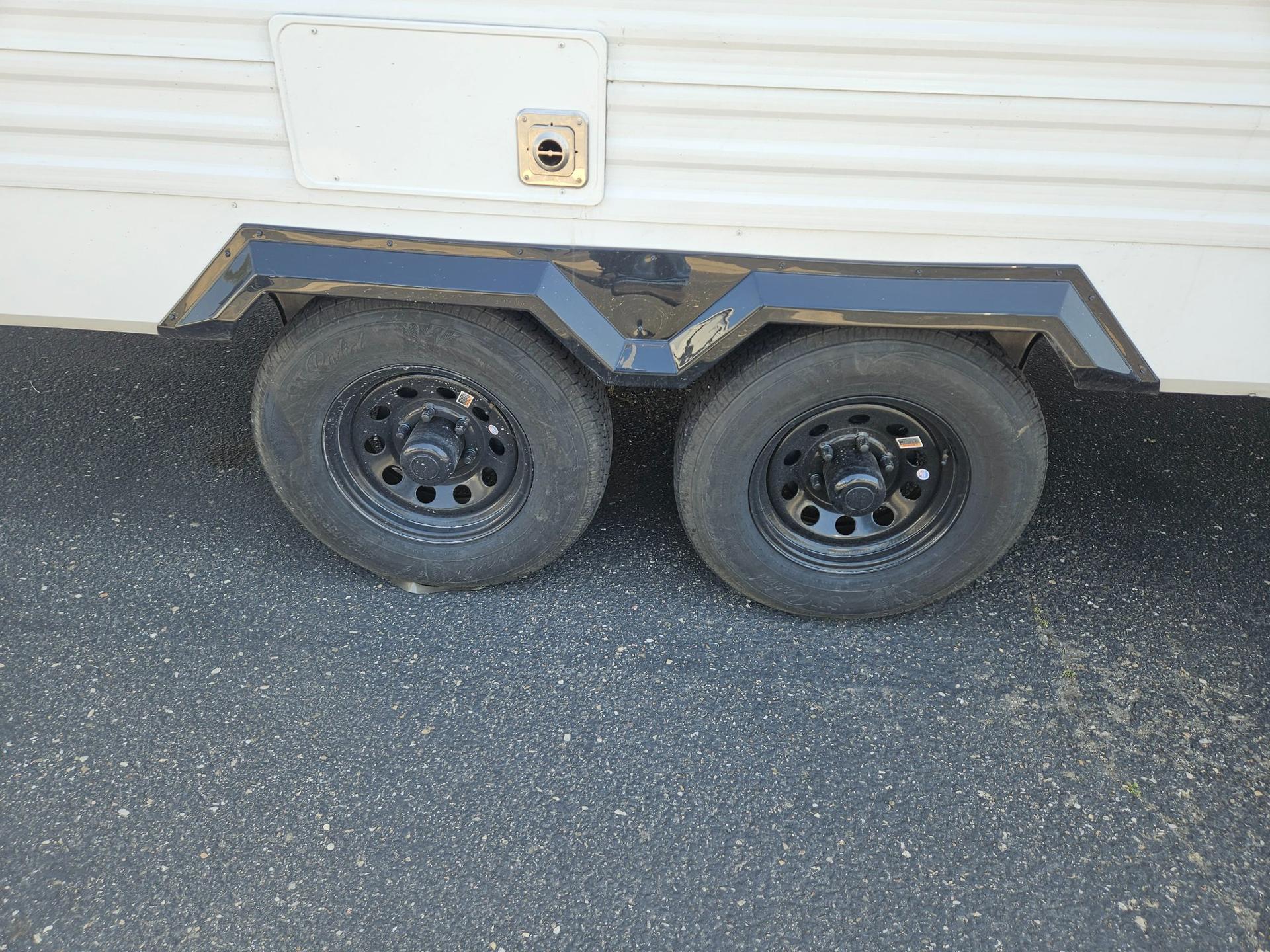 2026 Winnebago 2026 Winnebago Access - thumbnail 32