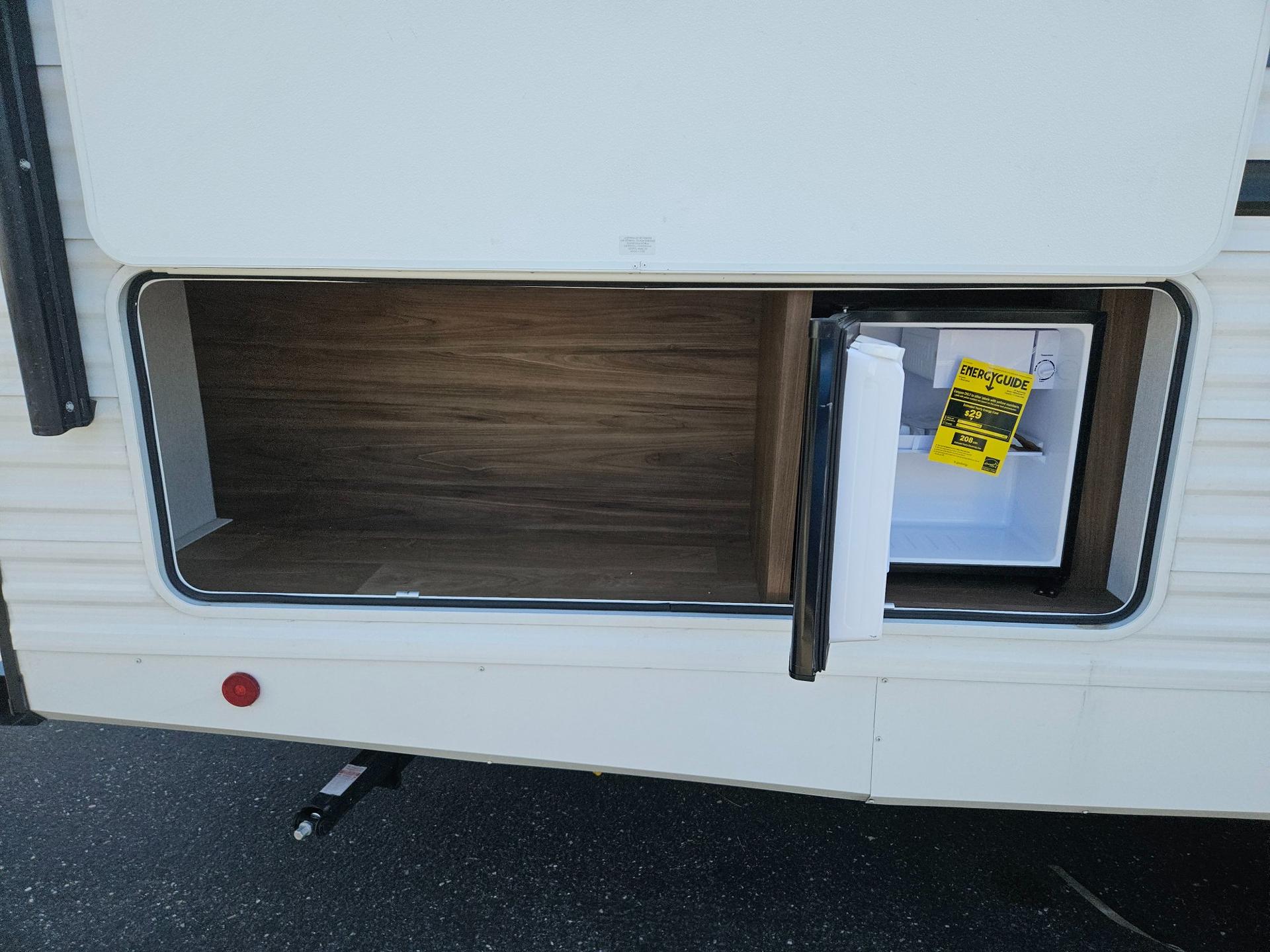 2026 Winnebago 2026 Winnebago Access - thumbnail 33