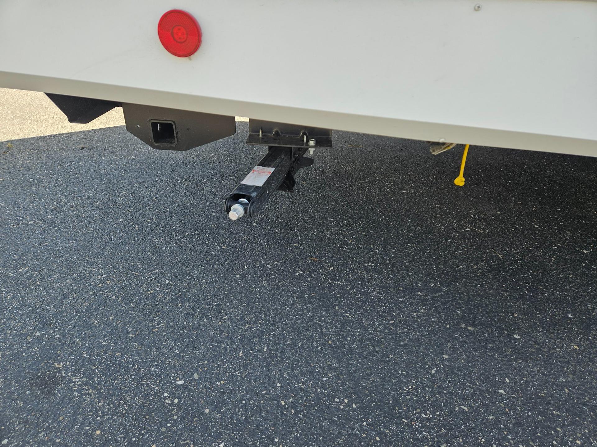 2026 Winnebago 2026 Winnebago Access - thumbnail 34