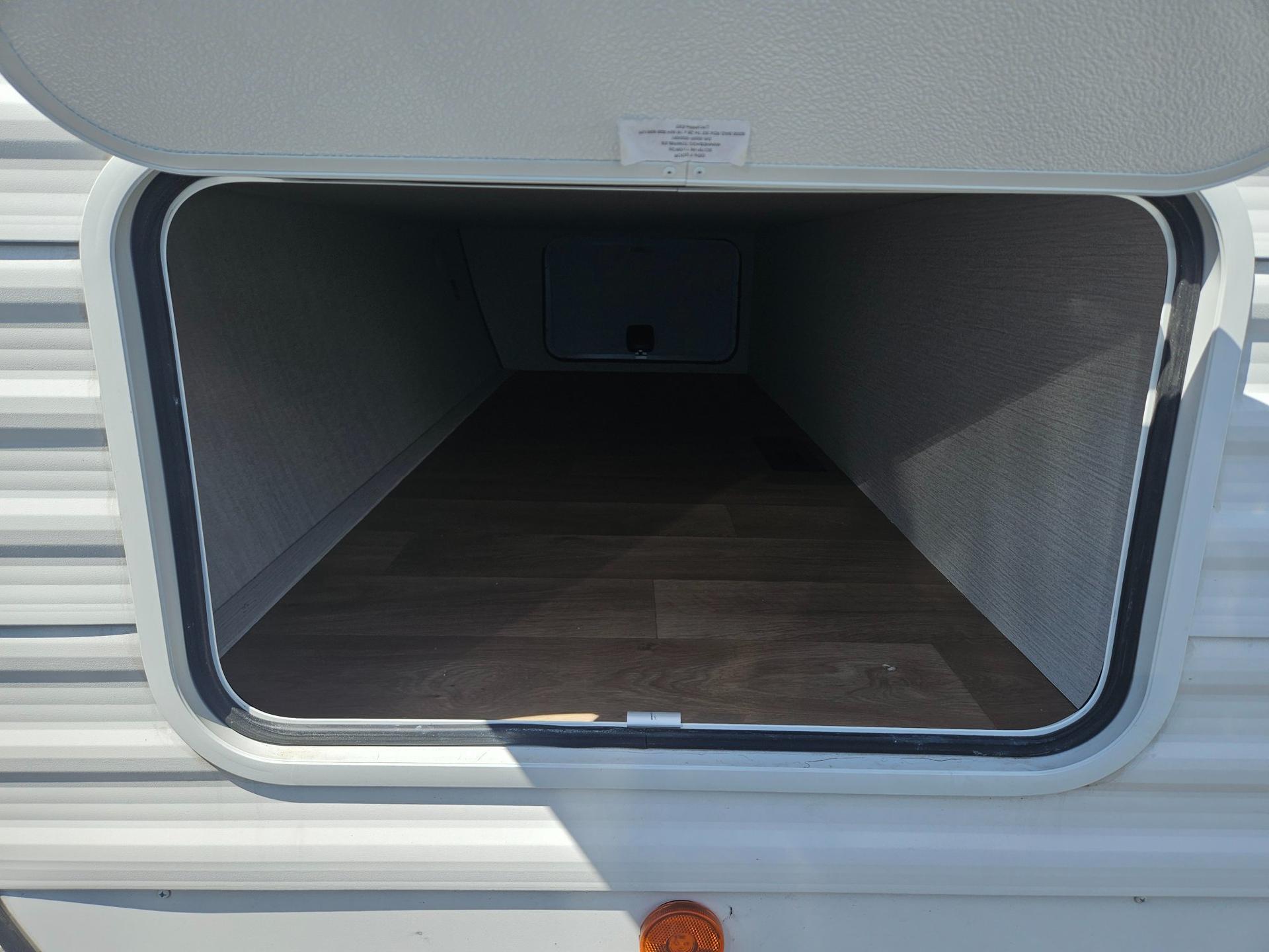 2026 Winnebago 2026 Winnebago Access - thumbnail 36