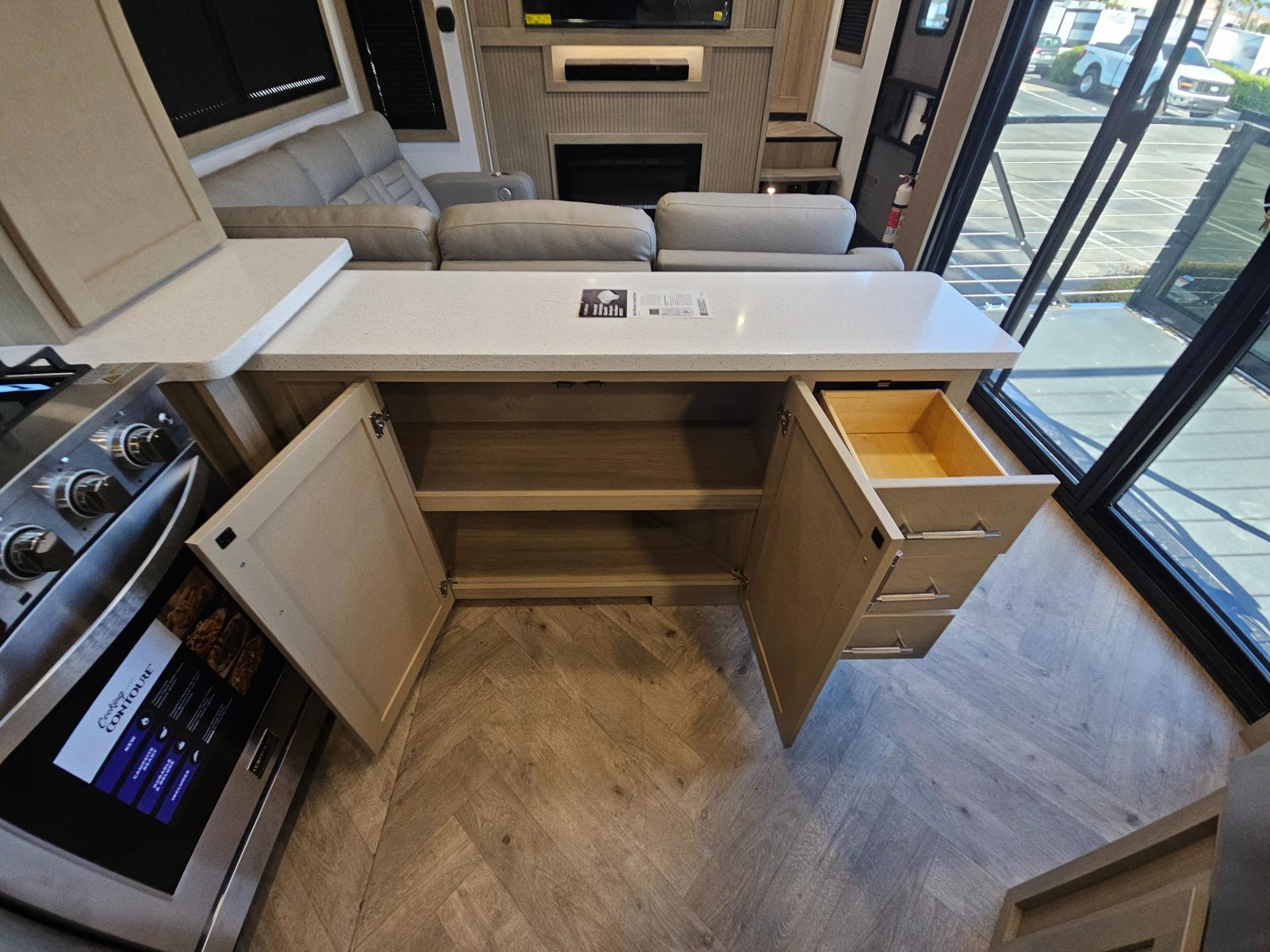 2026 Keystone RV 2026 Keystone RV Raptor  - thumbnail 10