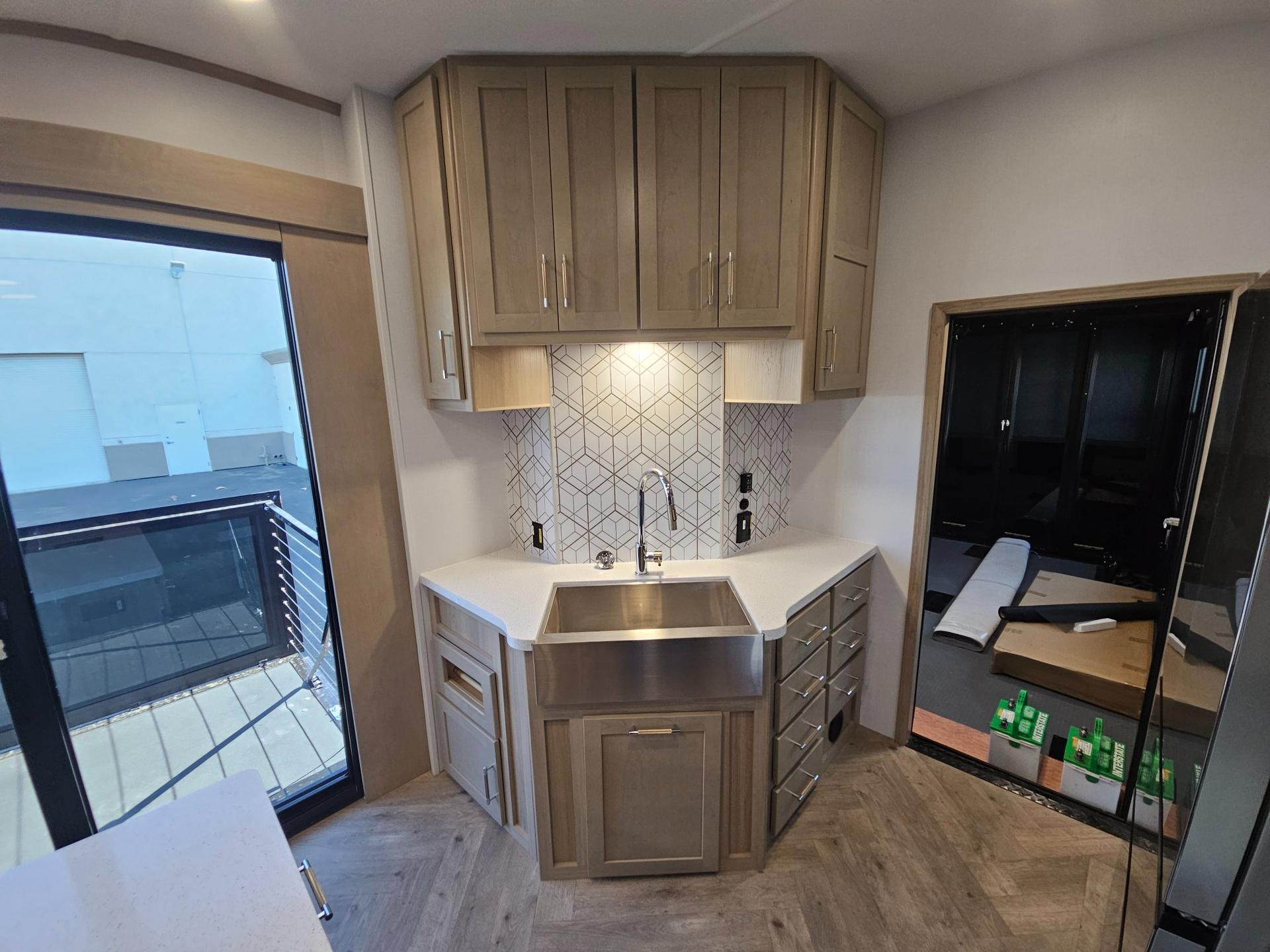 2026 Keystone RV 2026 Keystone RV Raptor  - thumbnail 14