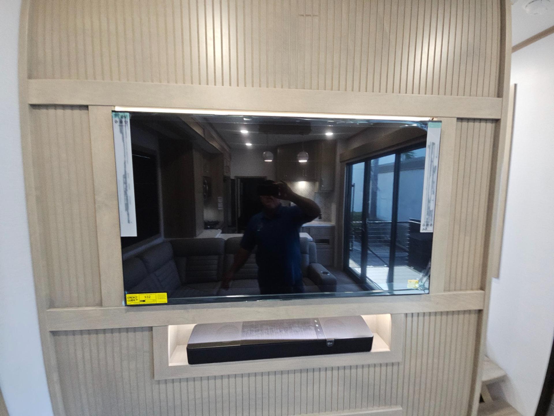 2026 Keystone RV 2026 Keystone RV Raptor  - thumbnail 20