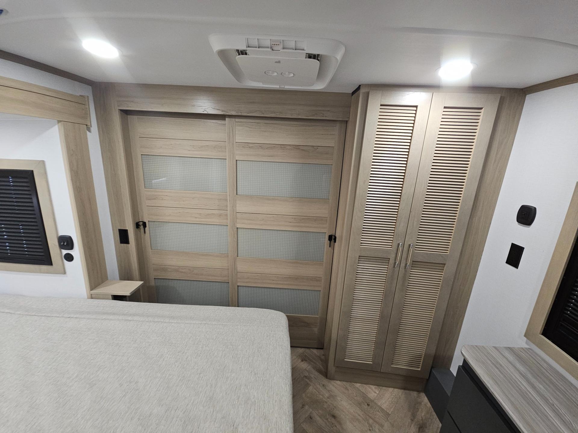 2026 Keystone RV 2026 Keystone RV Raptor  - thumbnail 31