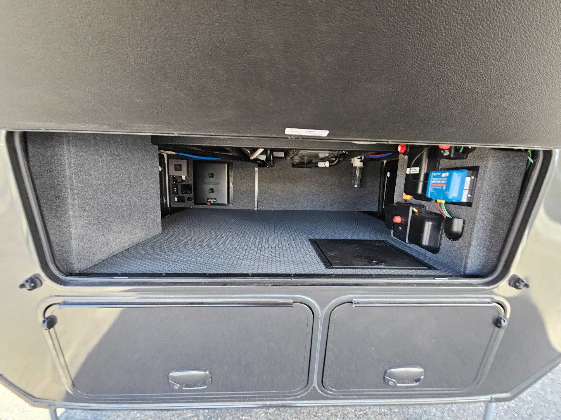 2026 Keystone RV 2026 Keystone RV Raptor  - thumbnail 44