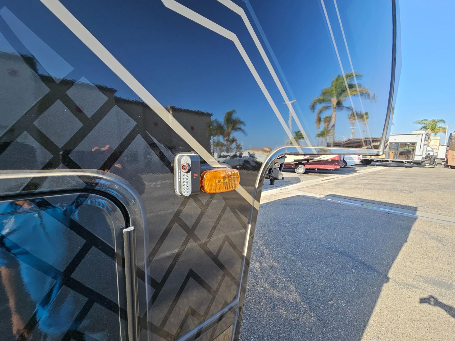 2026 Keystone RV 2026 Keystone RV Raptor  - thumbnail 47