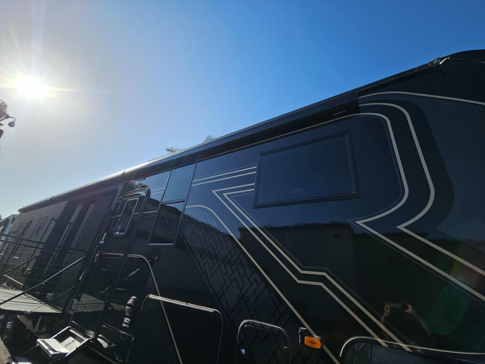 2026 Keystone RV 2026 Keystone RV Raptor  - thumbnail 48