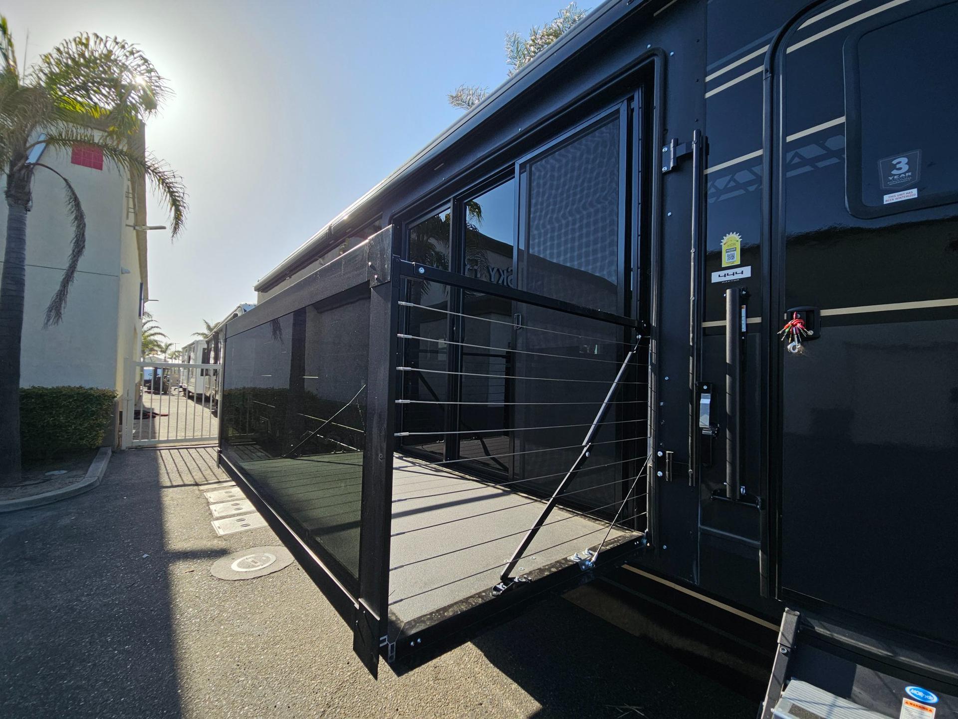 2026 Keystone RV 2026 Keystone RV Raptor  - thumbnail 54