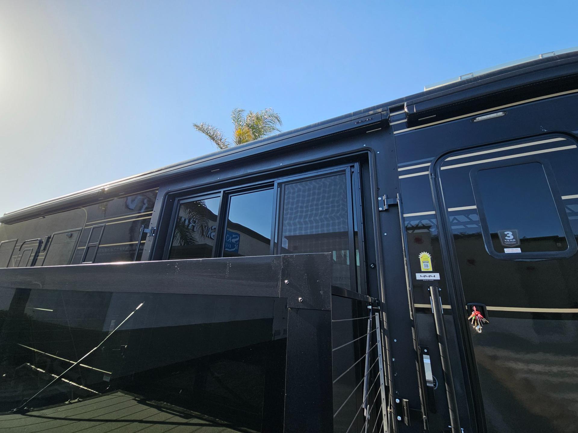 2026 Keystone RV 2026 Keystone RV Raptor  - thumbnail 55