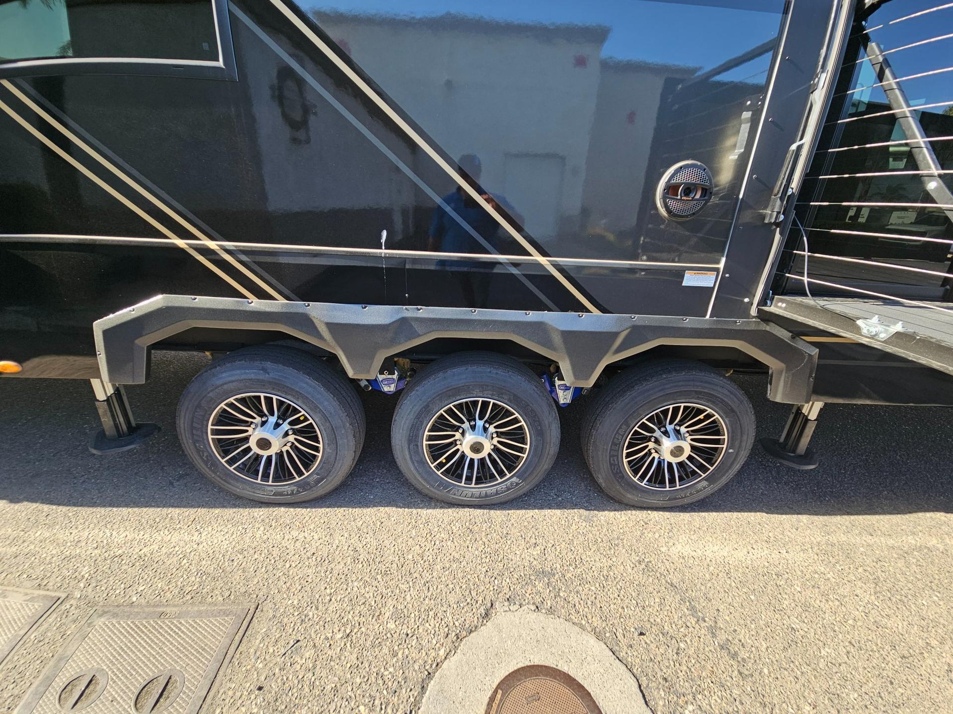 2026 Keystone RV 2026 Keystone RV Raptor  - thumbnail 57