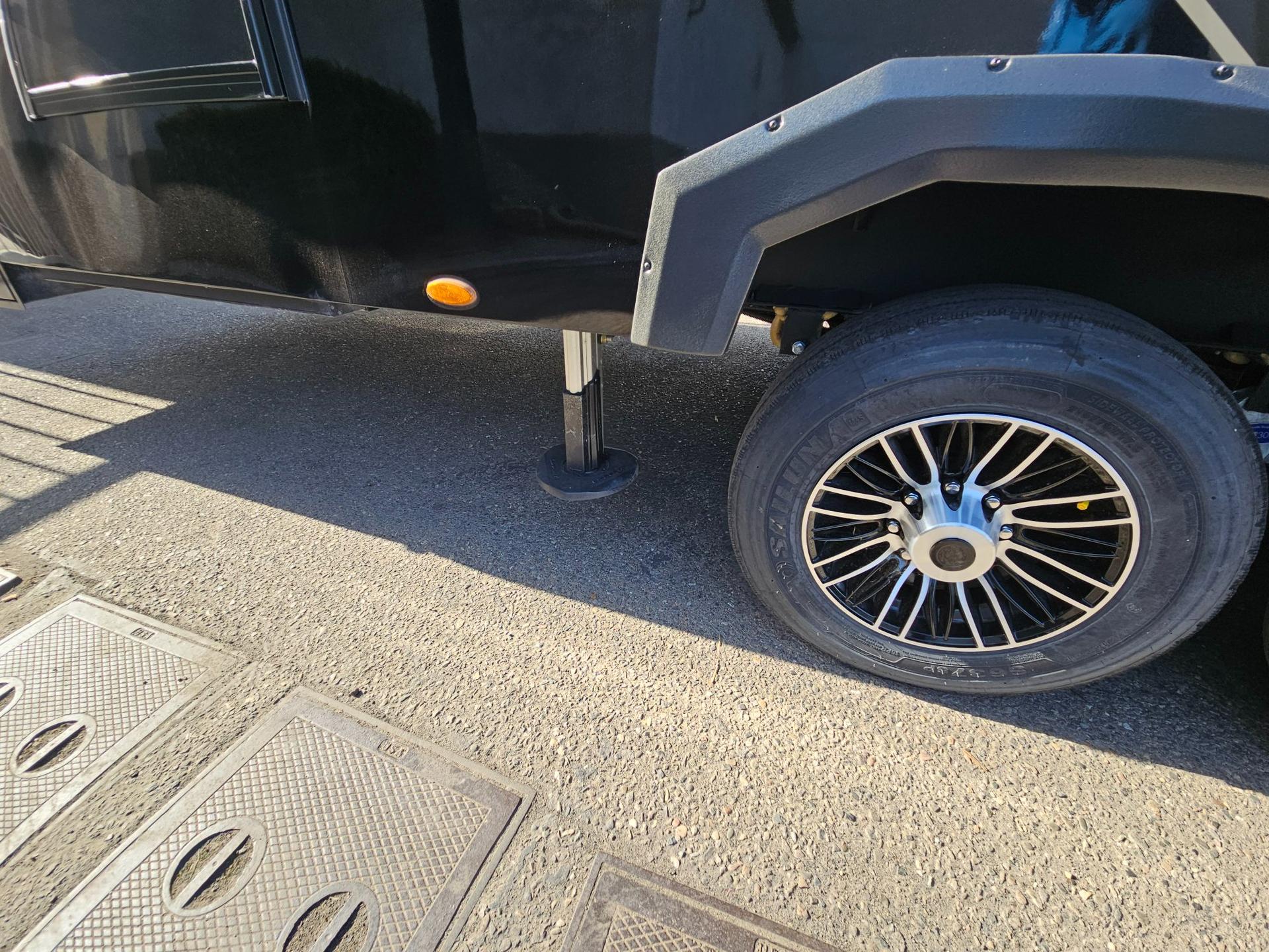 2026 Keystone RV 2026 Keystone RV Raptor  - thumbnail 59