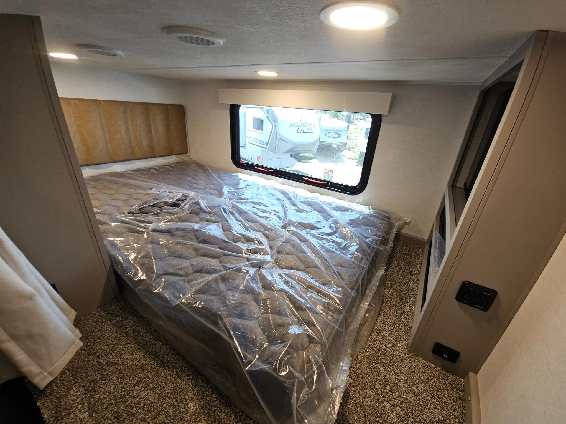 2026 Alliance RV 2026 Alliance RV Benchmark - thumbnail 25