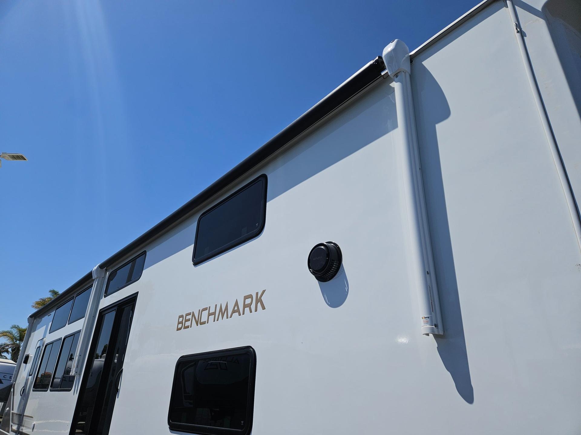 2026 Alliance RV 2026 Alliance RV Benchmark - thumbnail 67